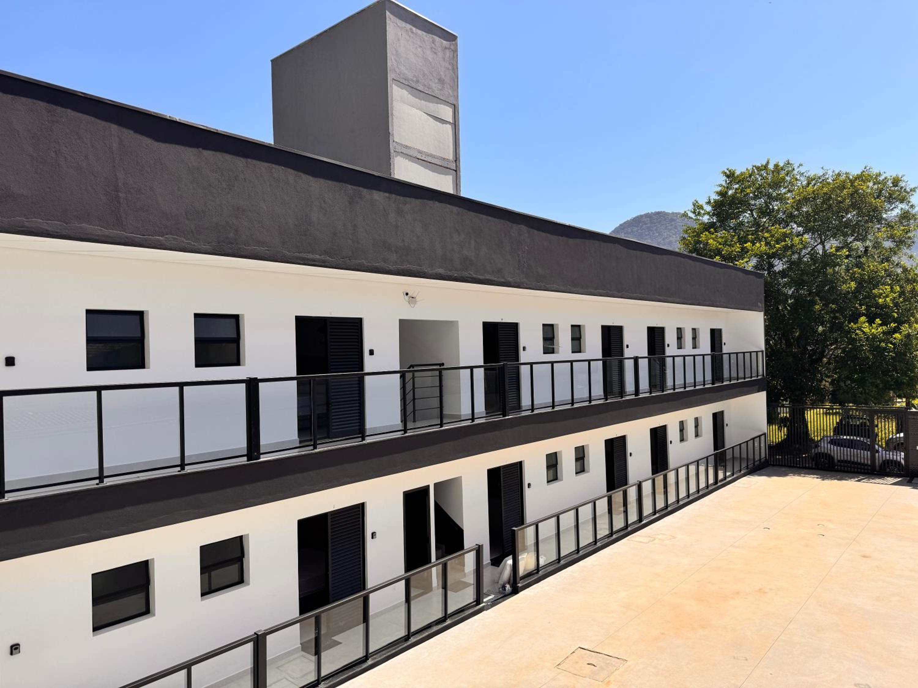 Ubatumirim Suites
