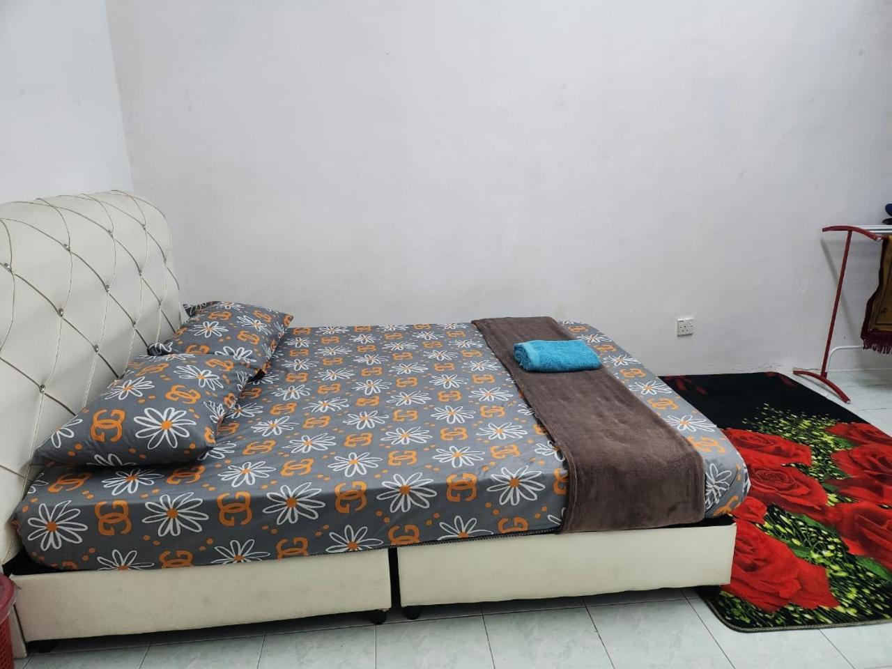D'Haja 5 KLIA Sepang with Free Wi-Fi & 3 Airconds photo 4