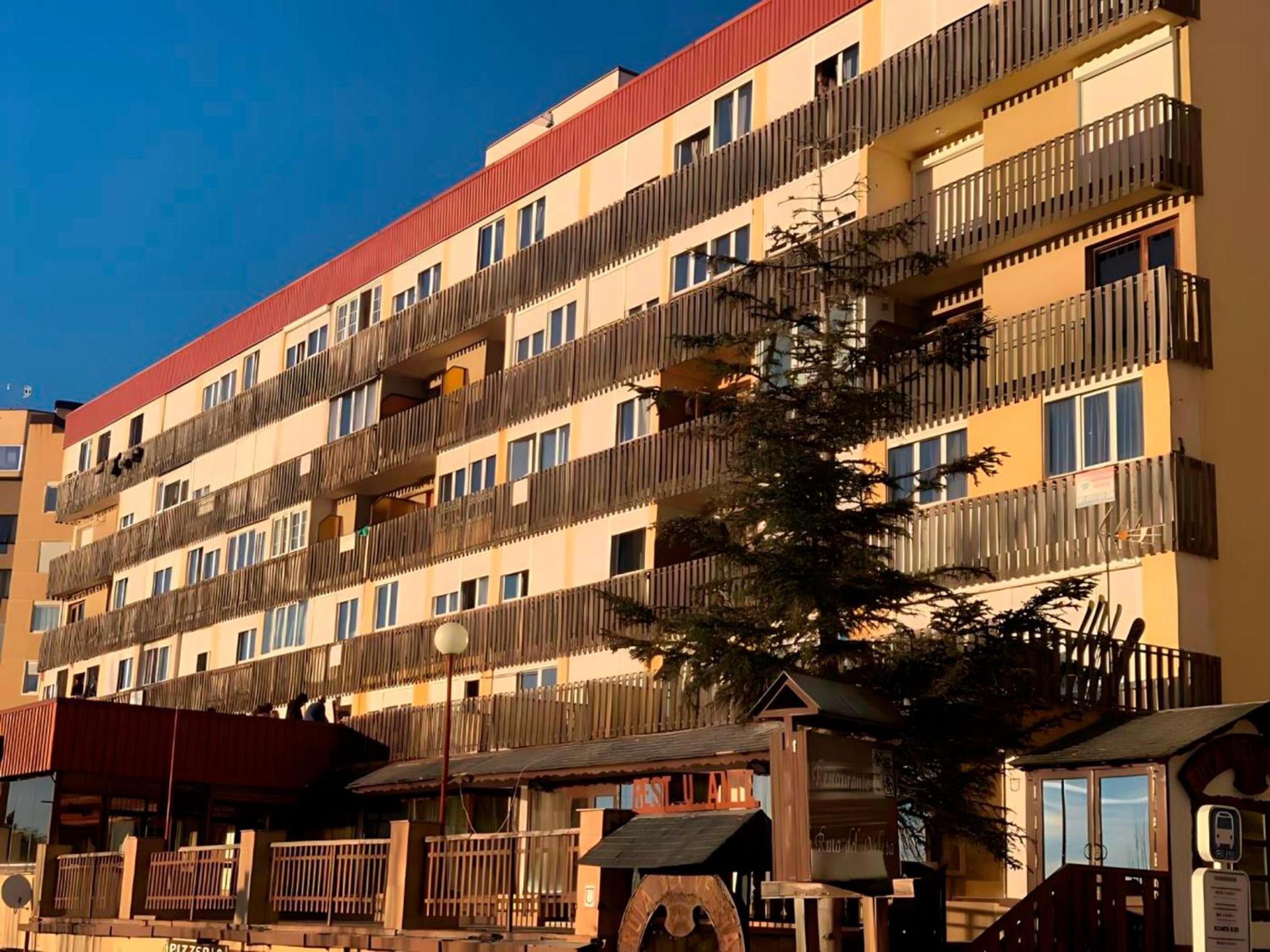 Apartamento Bulgaria 8 personas
