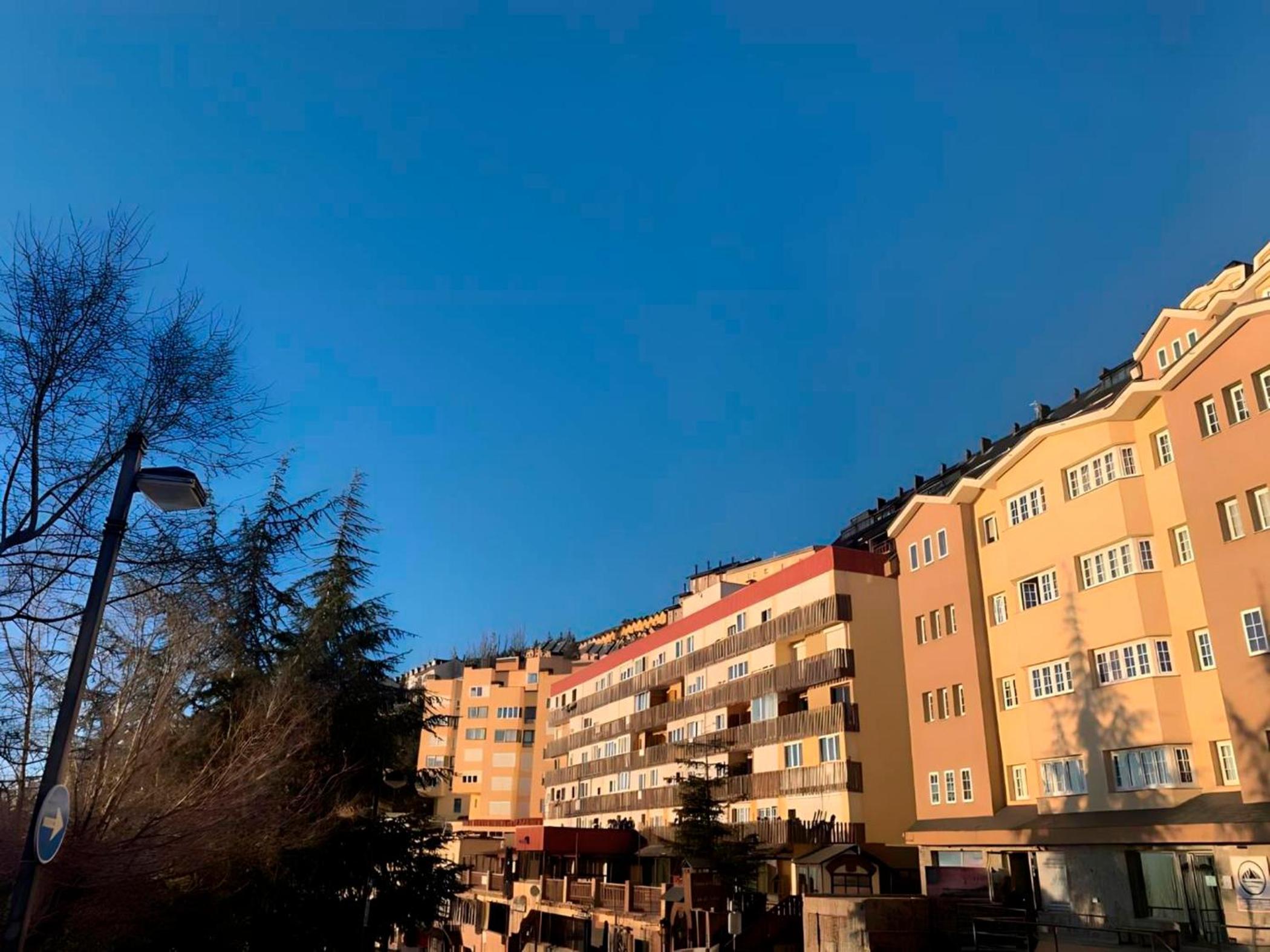Apartamento Bulgaria 8 personas