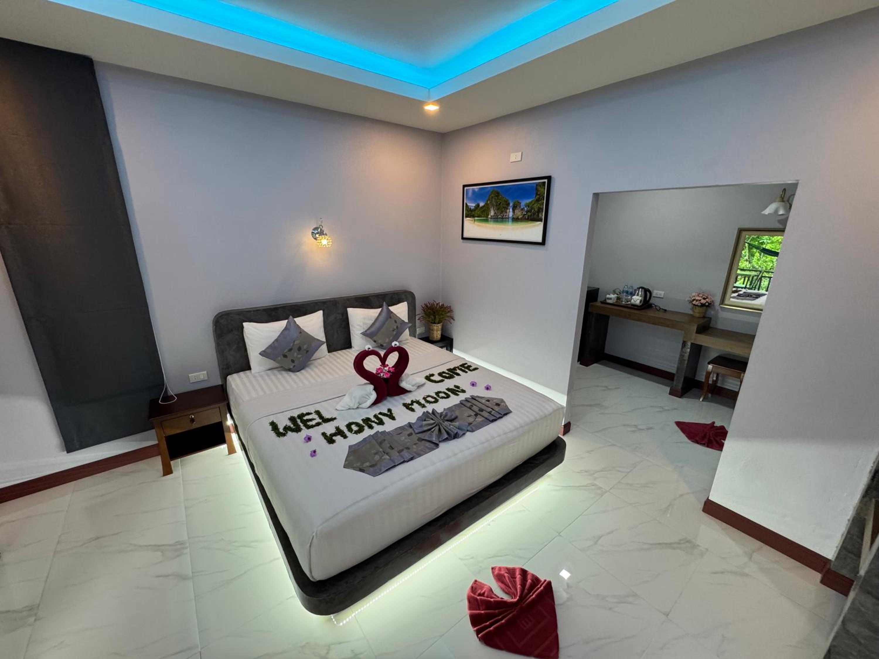 Pana Long Beach Resort - SHA Plus