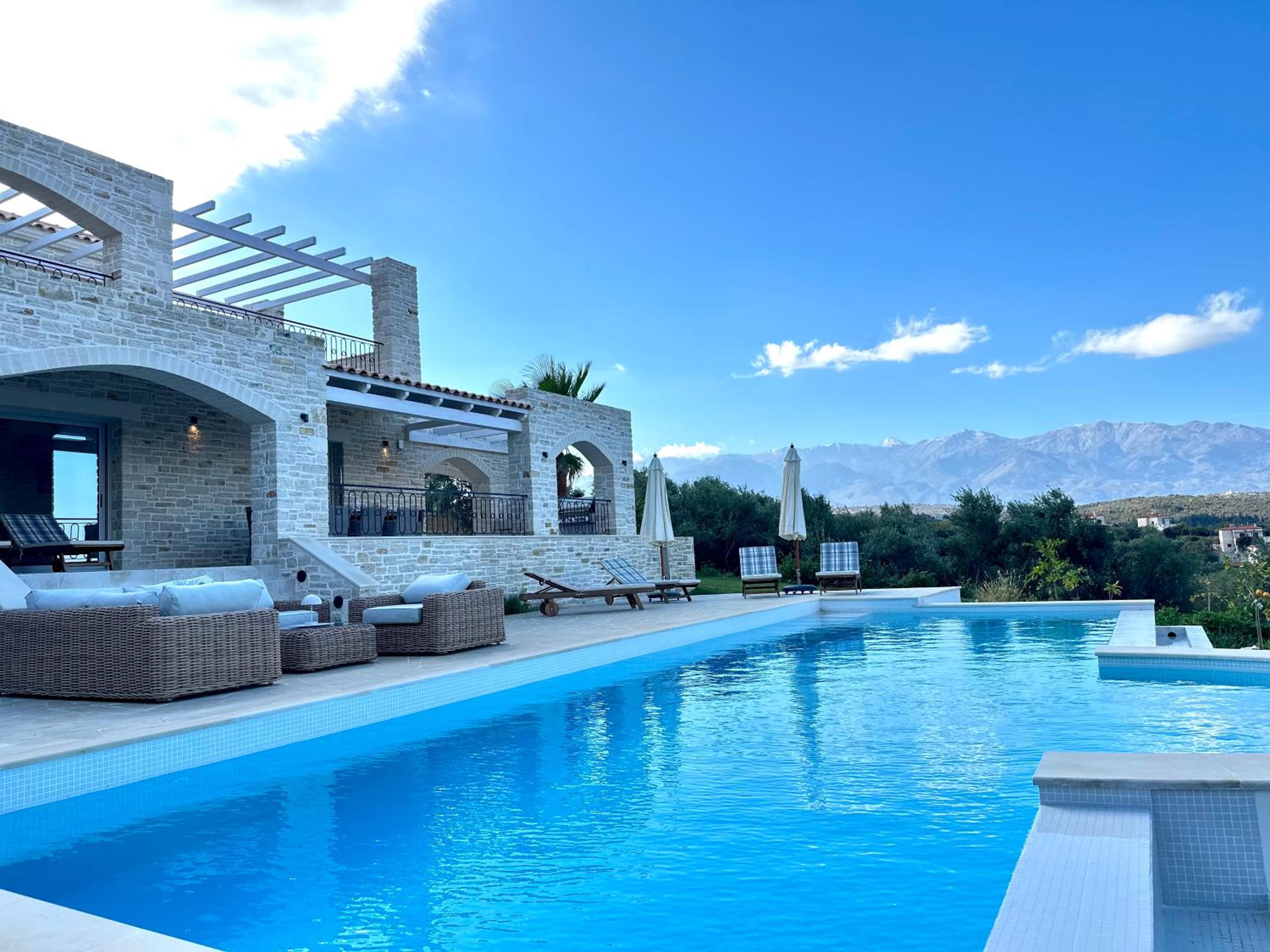 Villa Lumidana photo 2