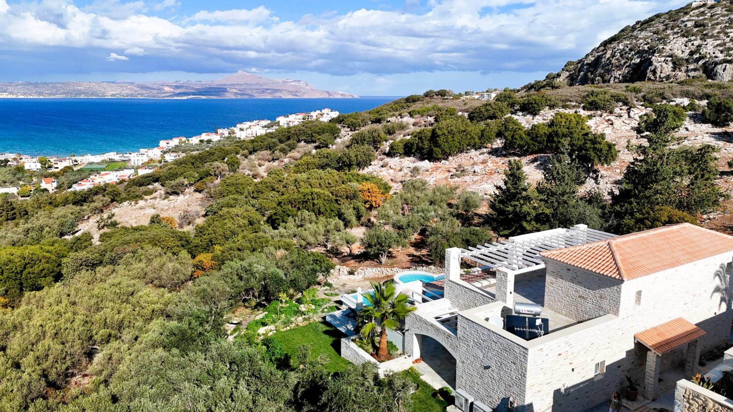 Villa Lumidana photo 3