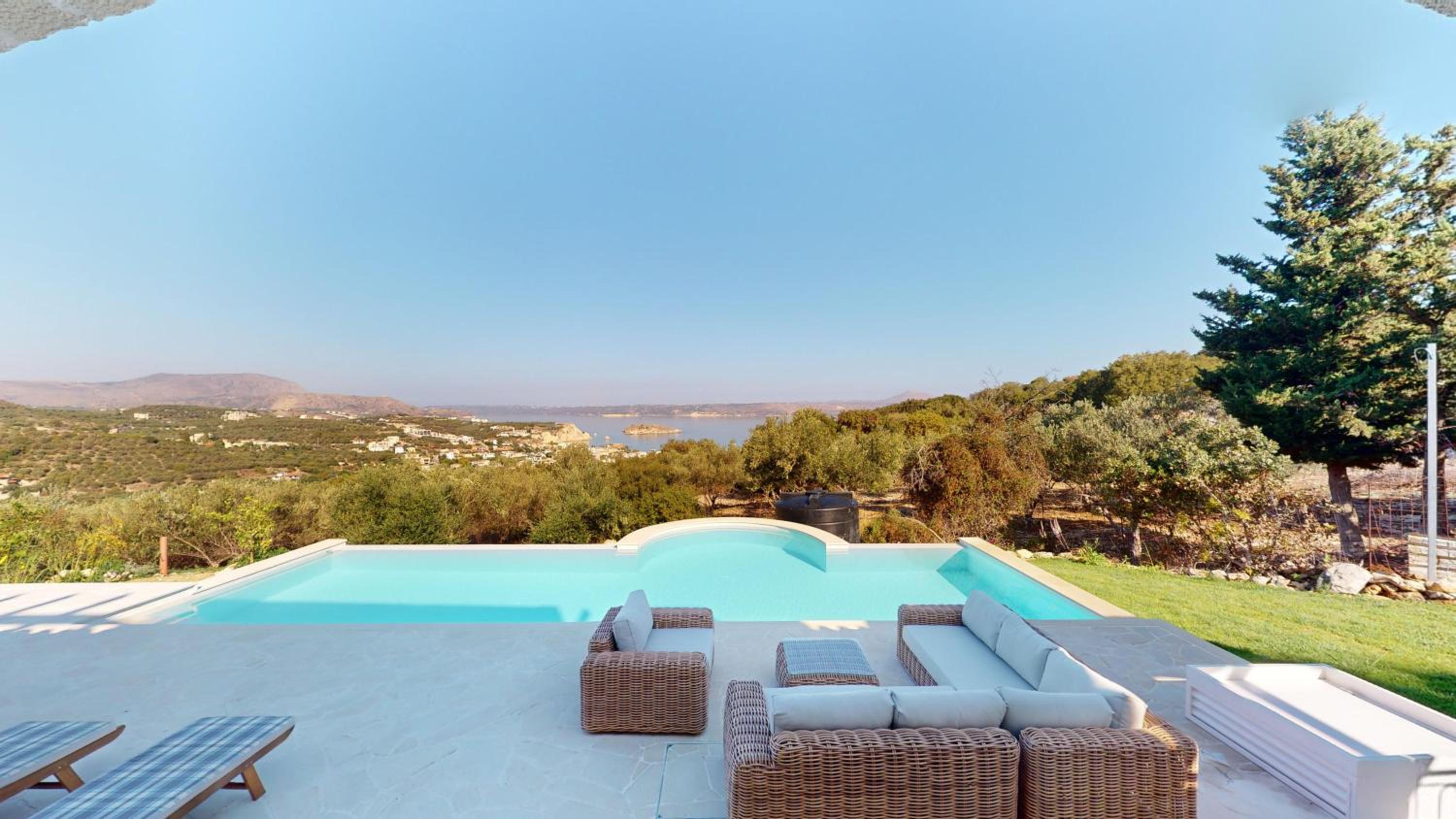 Villa Lumidana photo 4