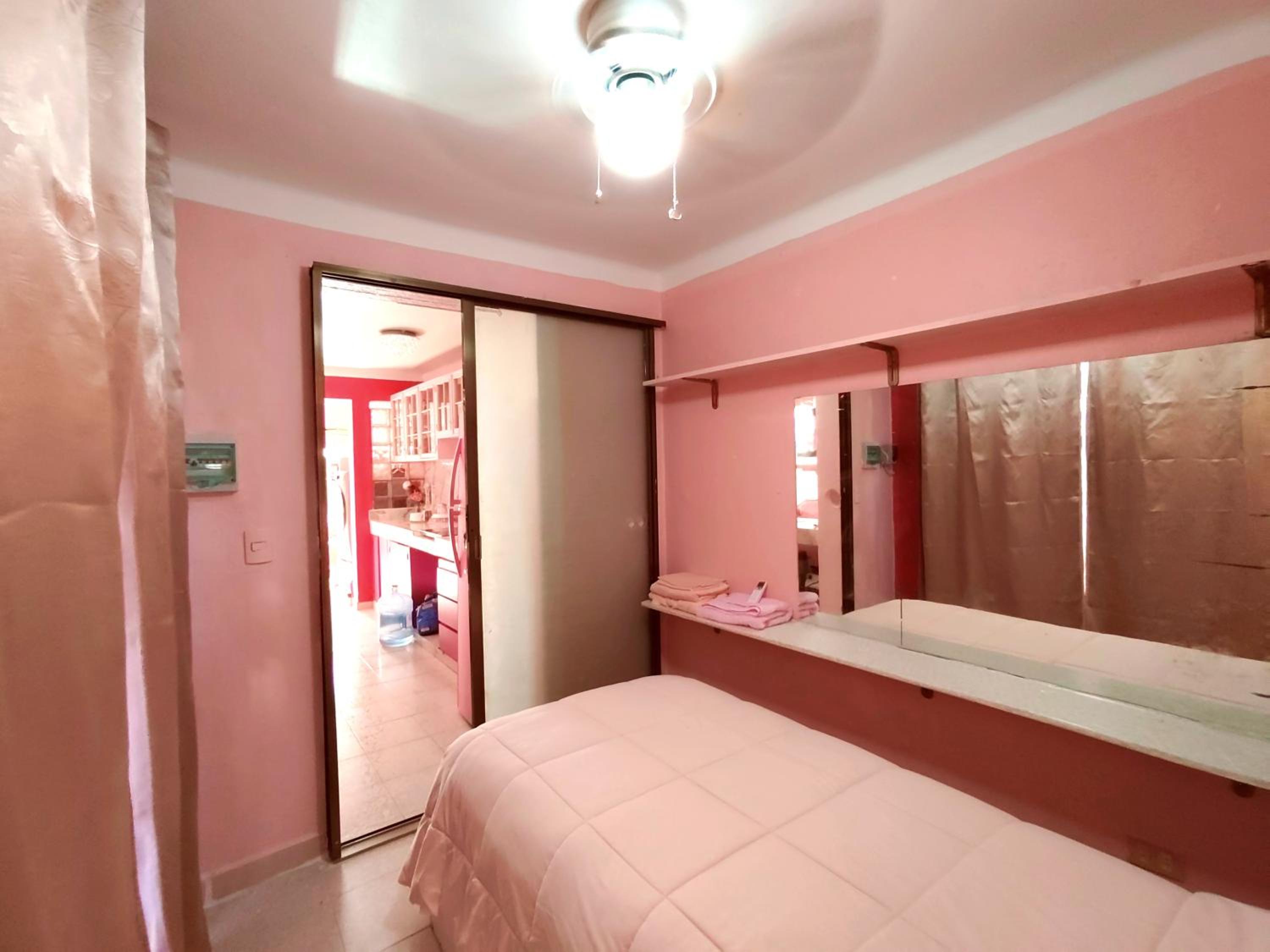 Barbie home
