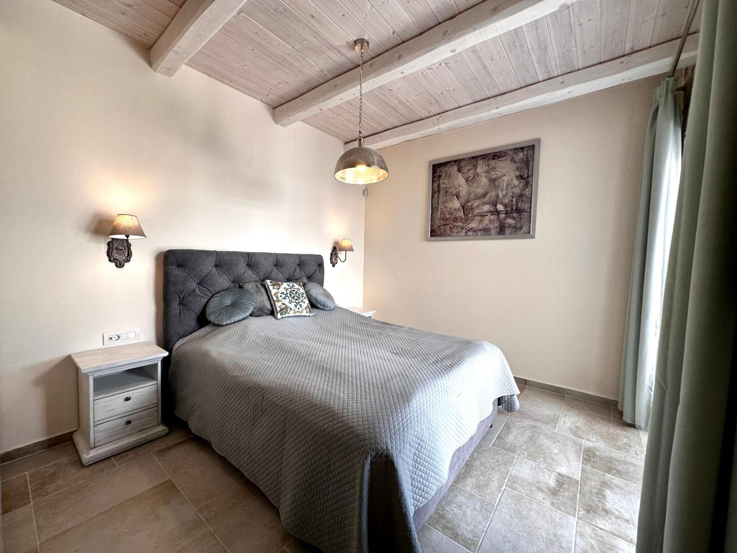 Villa Lumidana