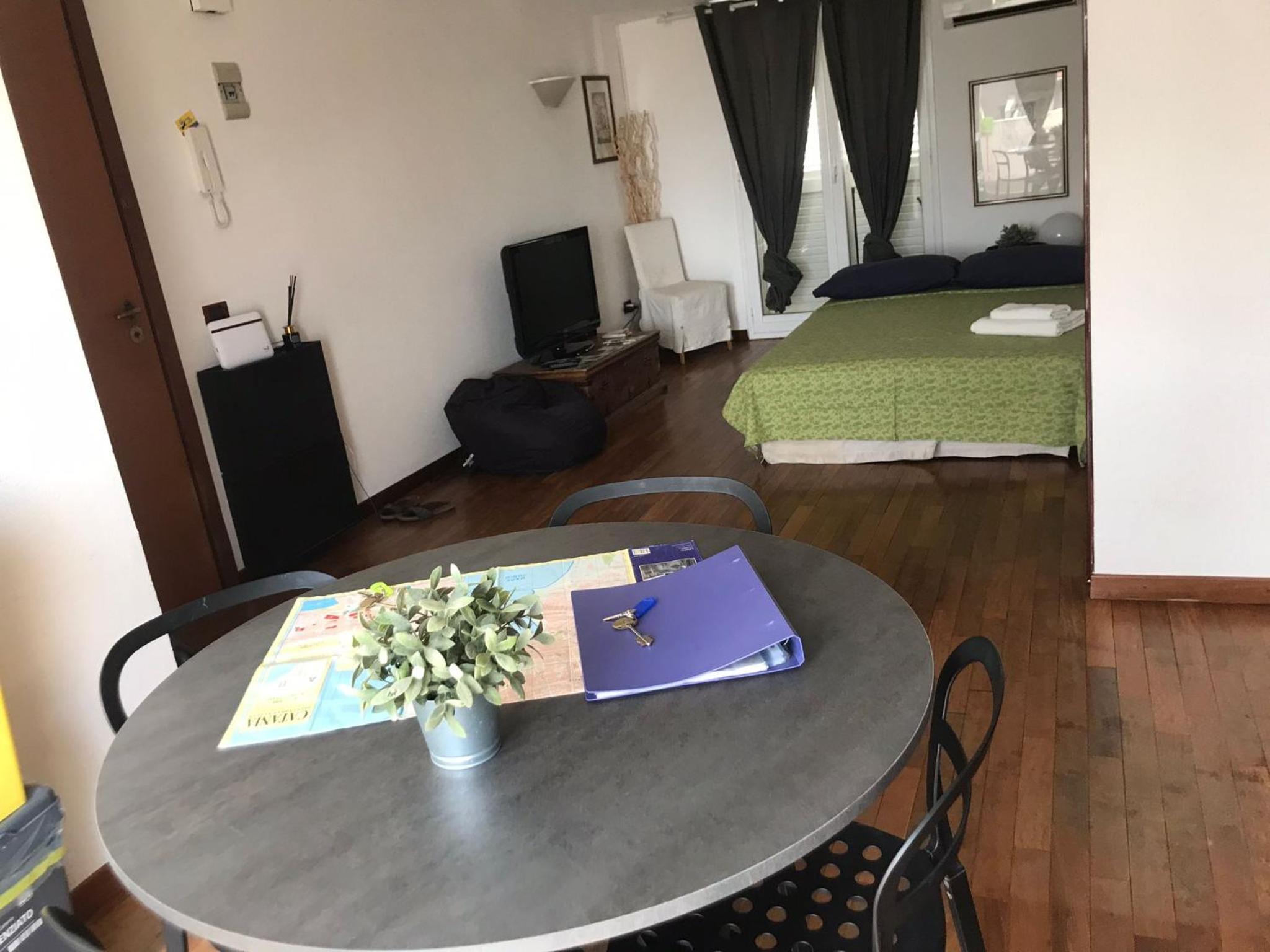 La casa di Teseo