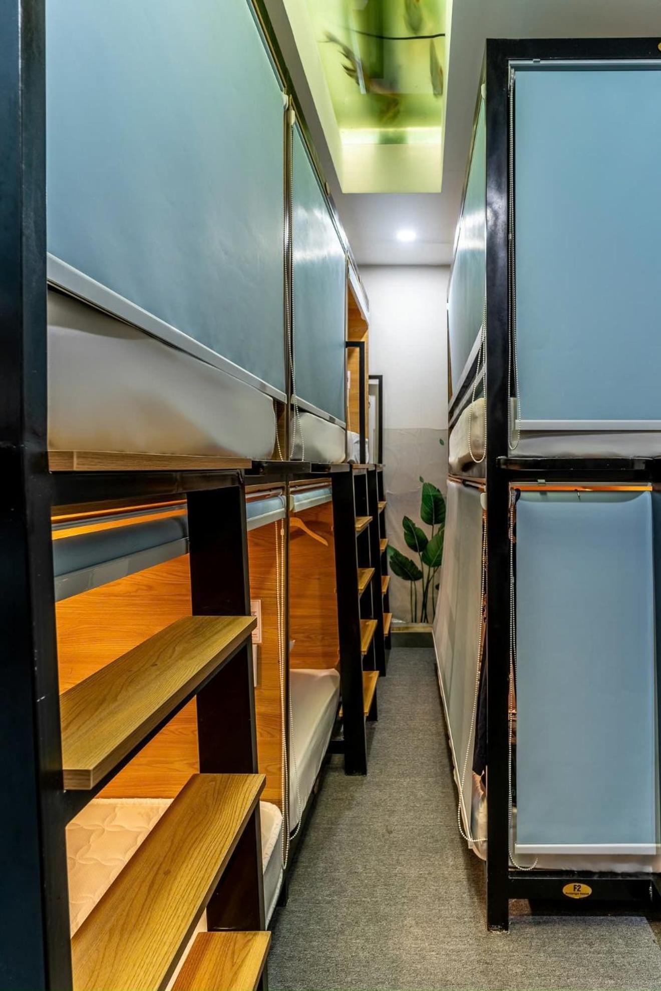 Amango Dorm