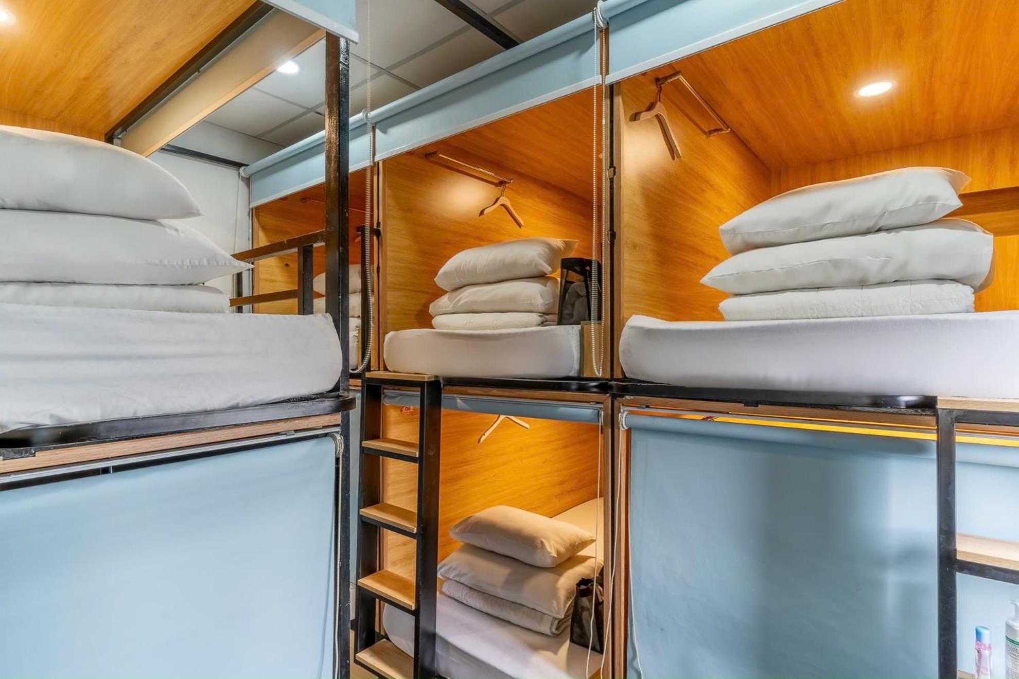 Amango Dorm