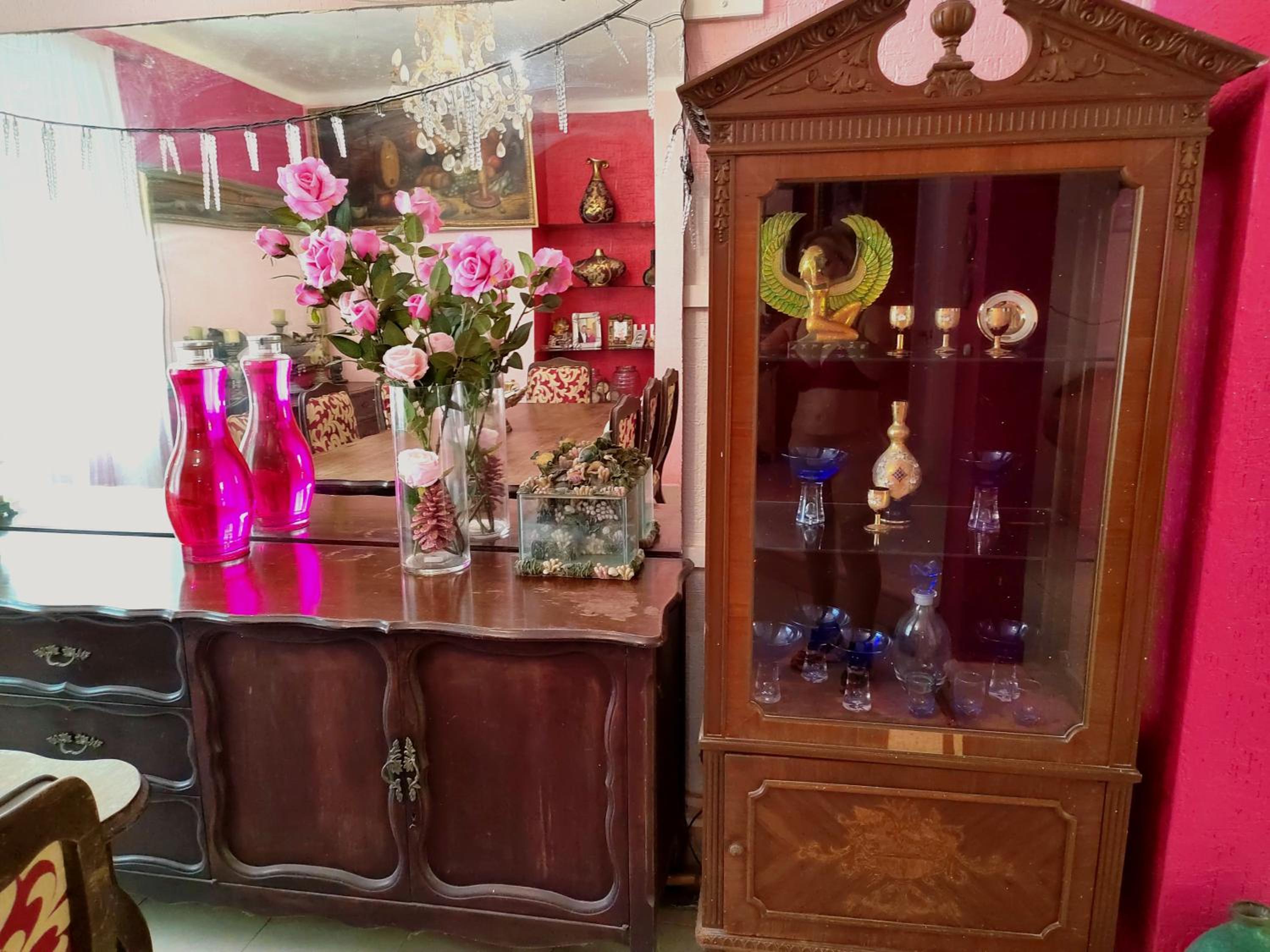 Barbie home
