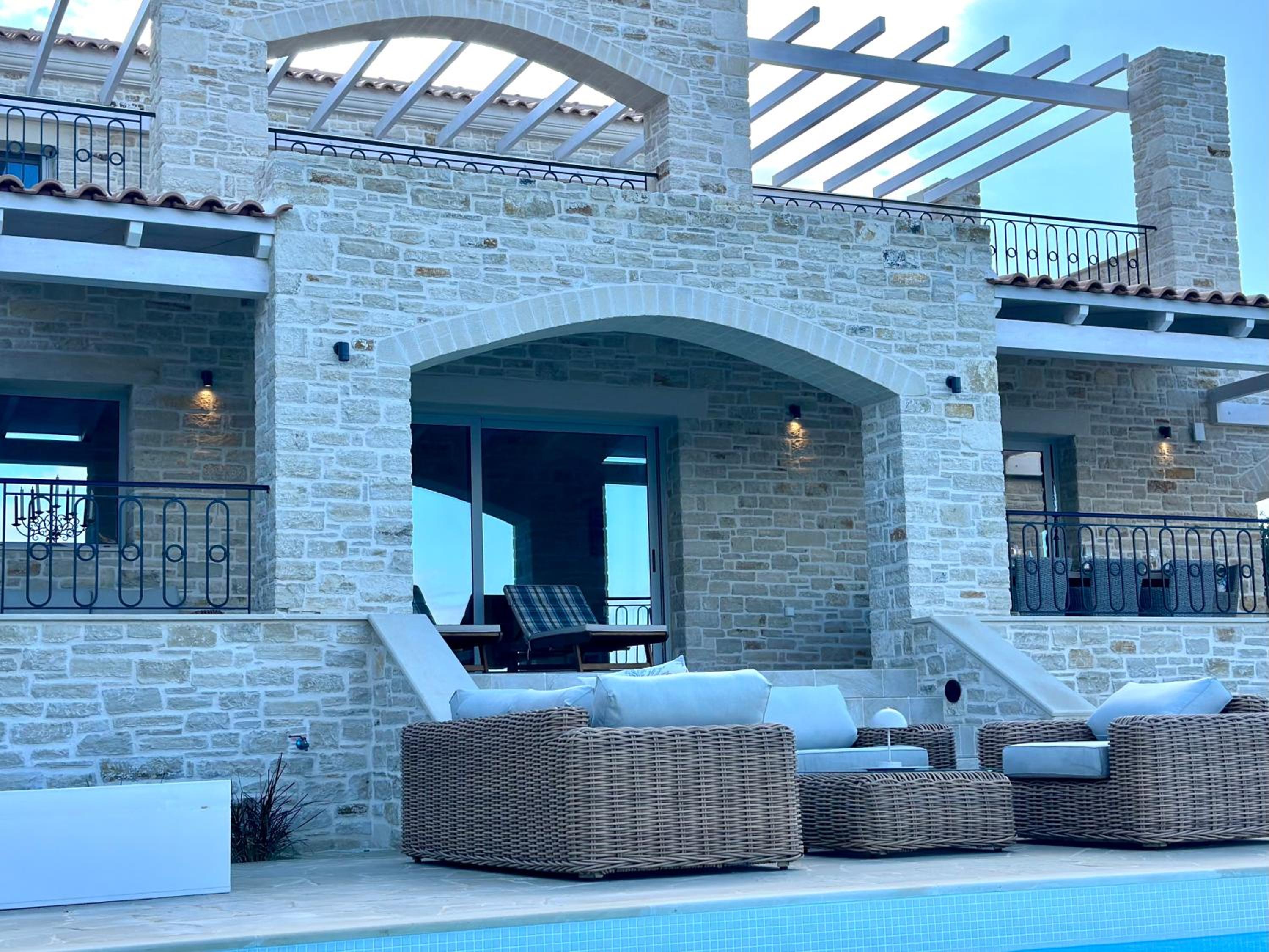 Villa Lumidana