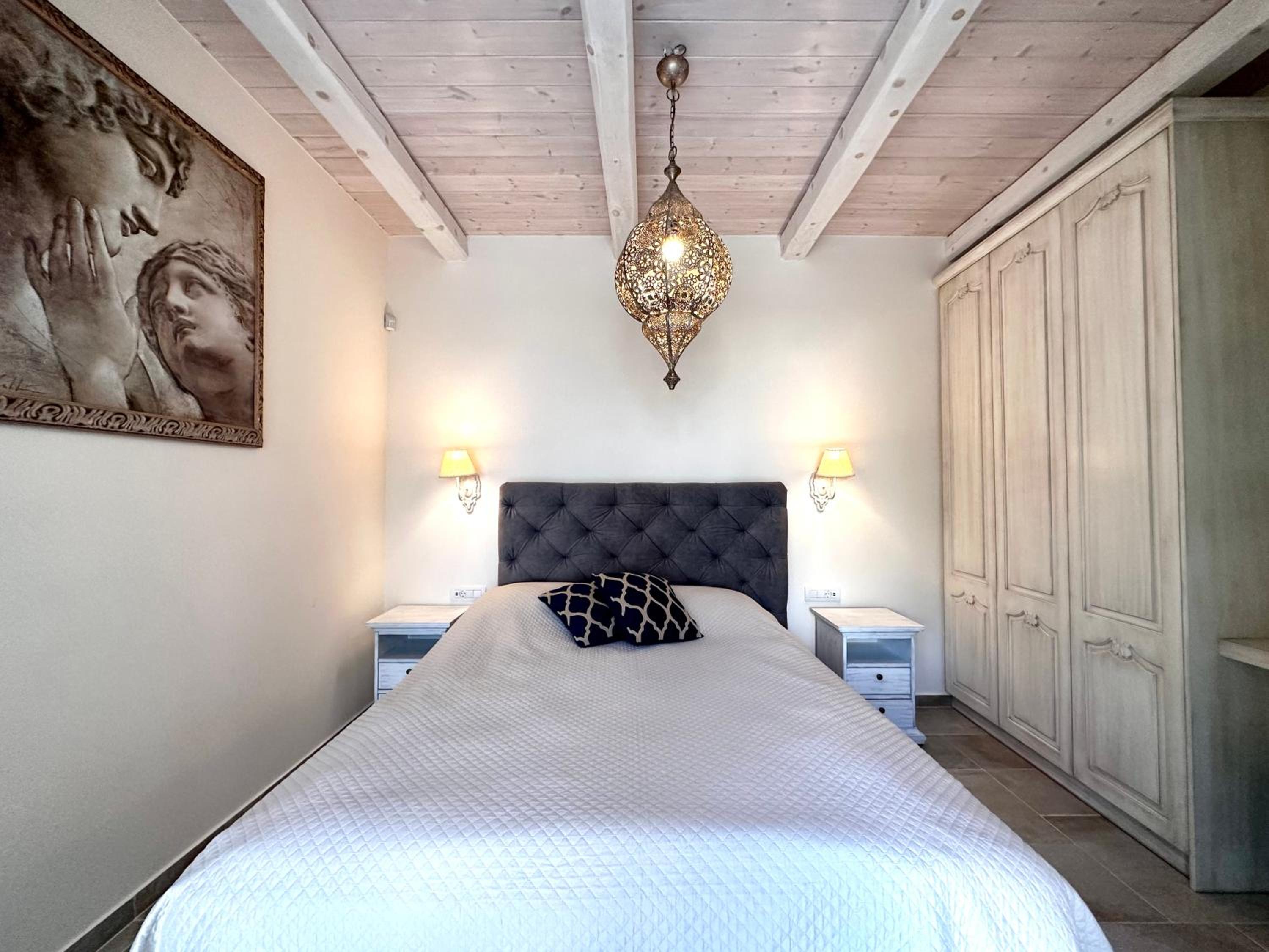 Villa Lumidana