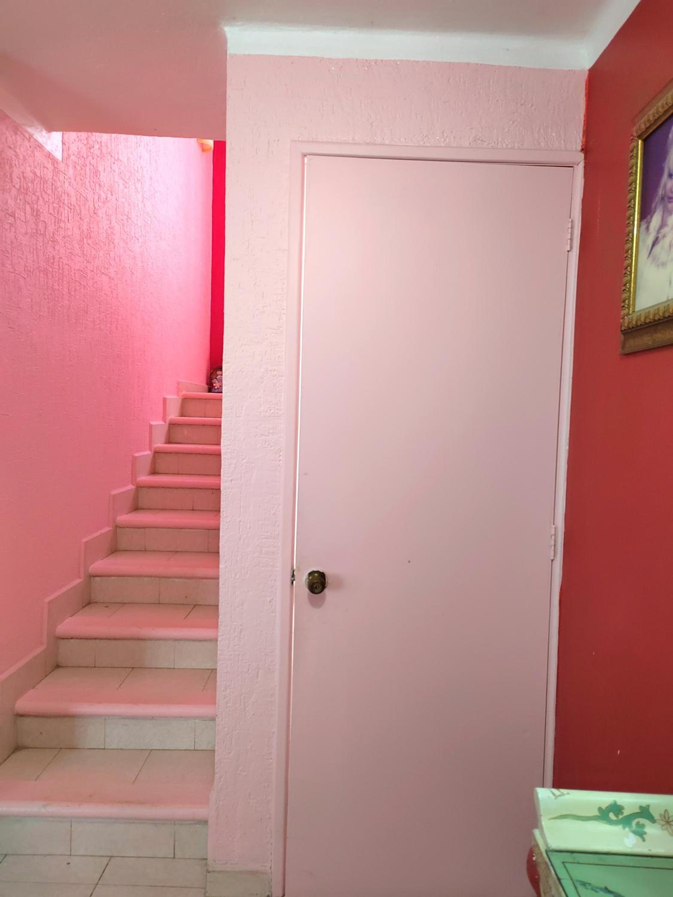 Barbie home