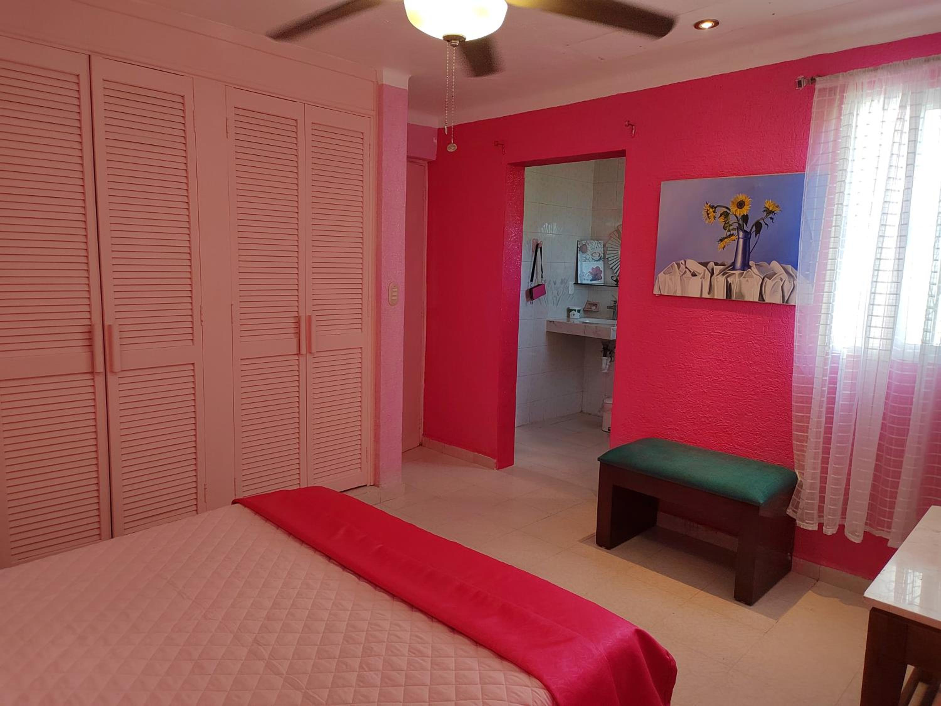 Barbie home