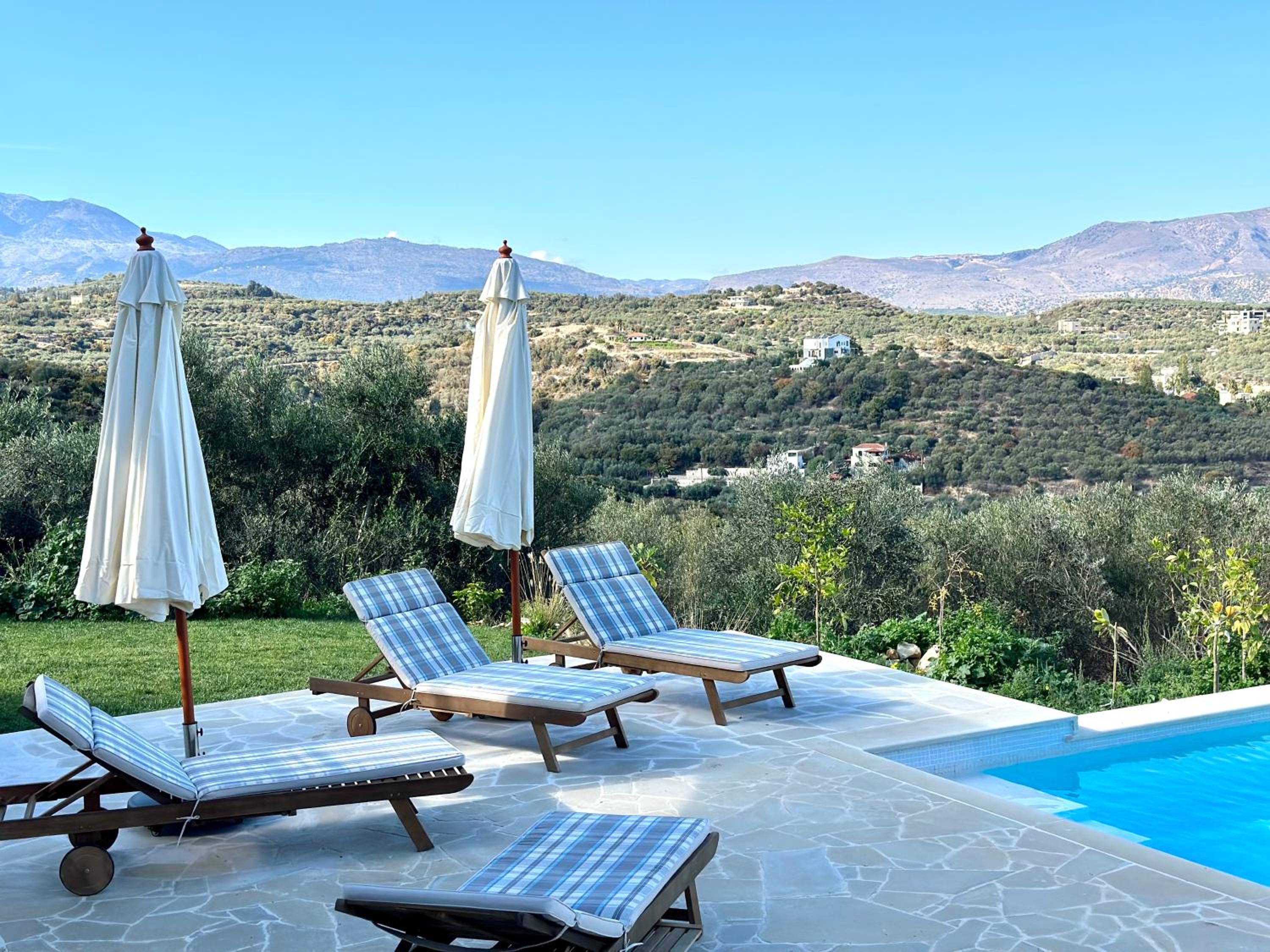 Villa Lumidana