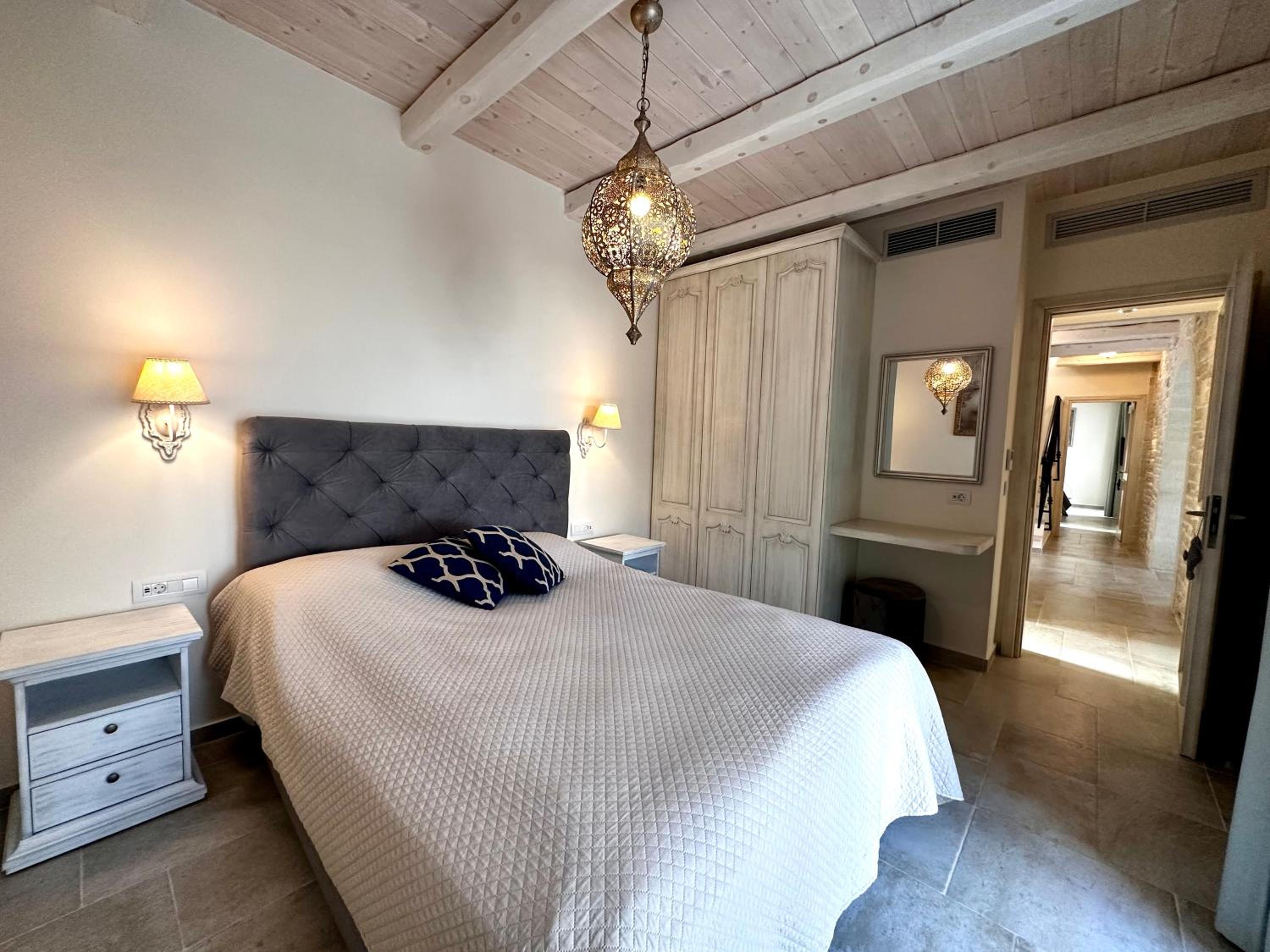 Villa Lumidana