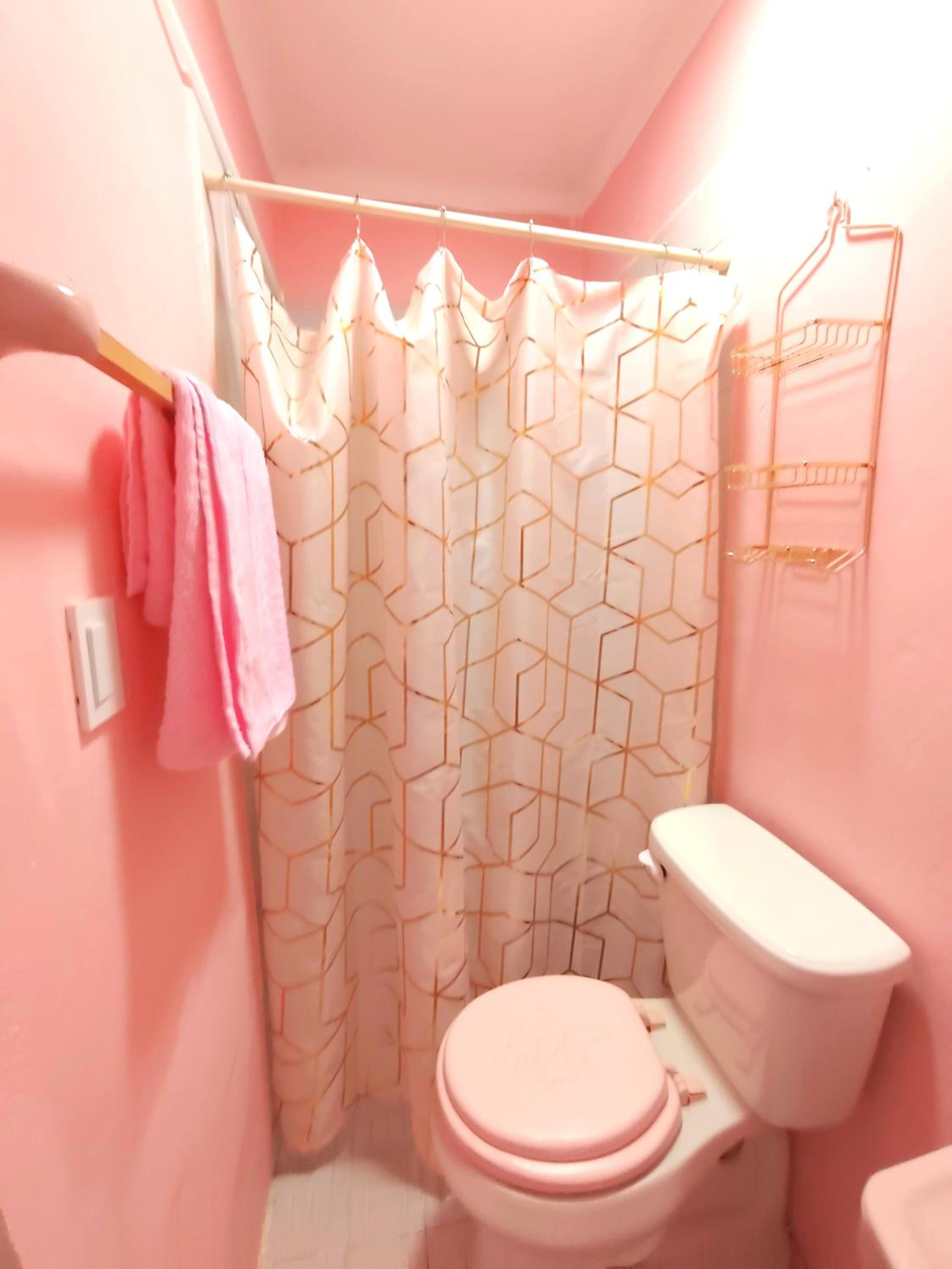 Barbie home
