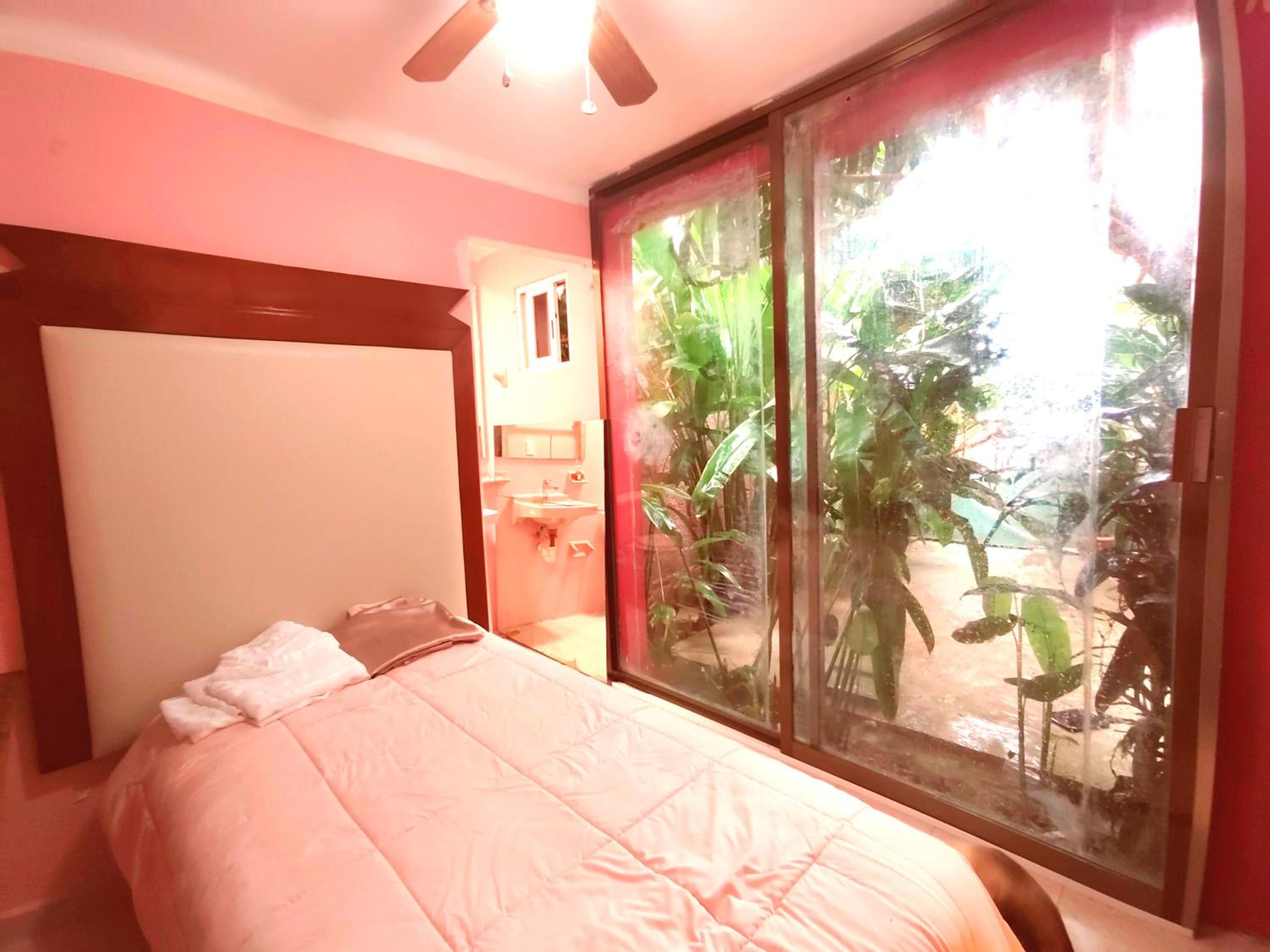 Barbie home