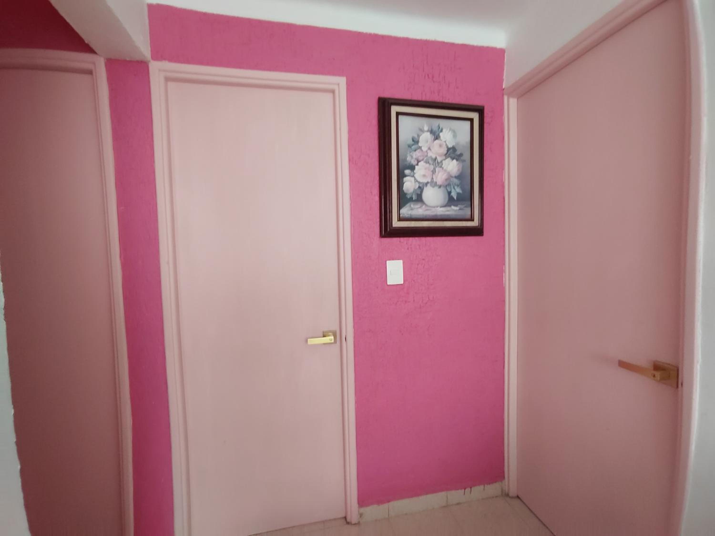 Barbie home