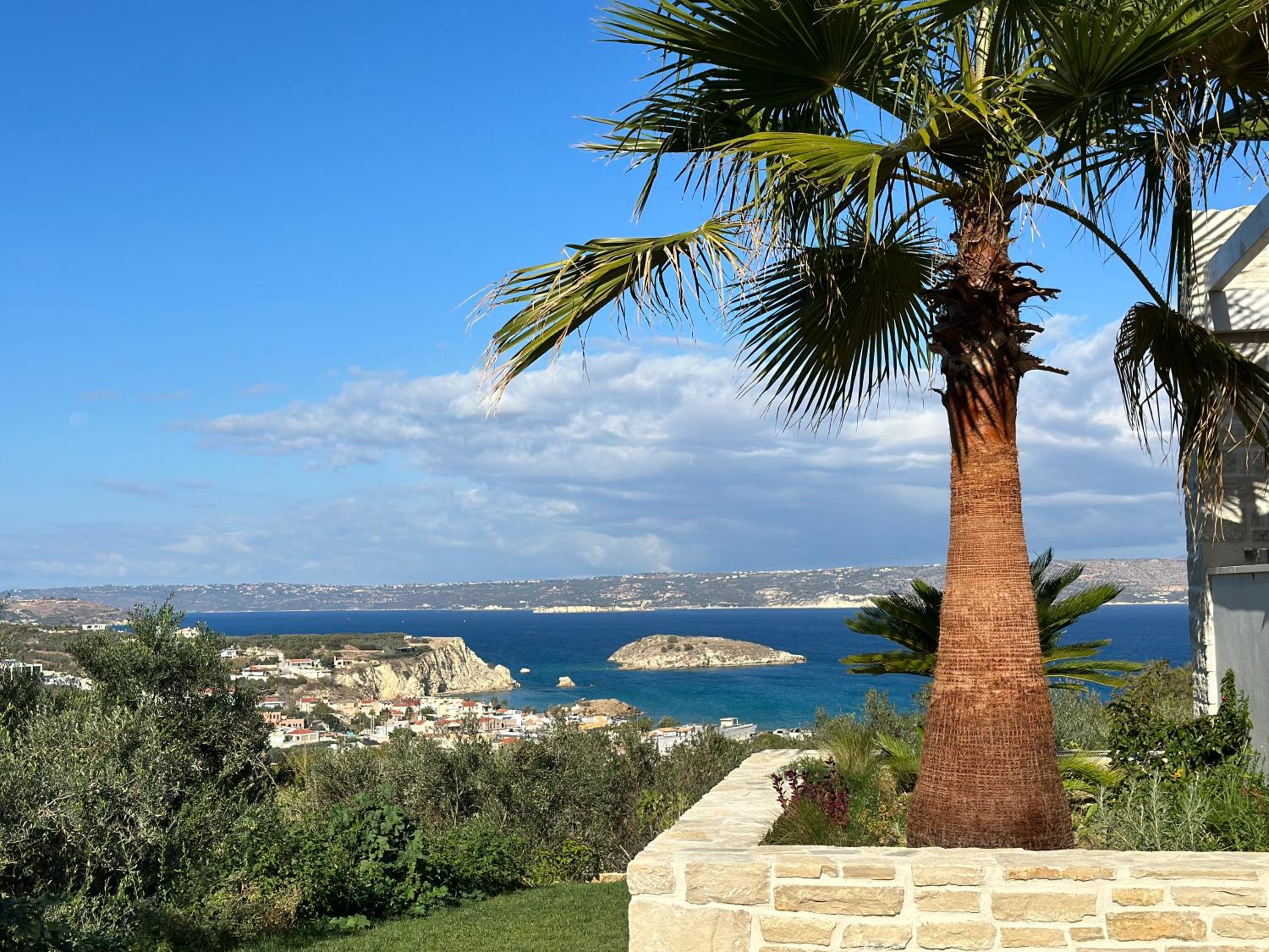 Villa Lumidana