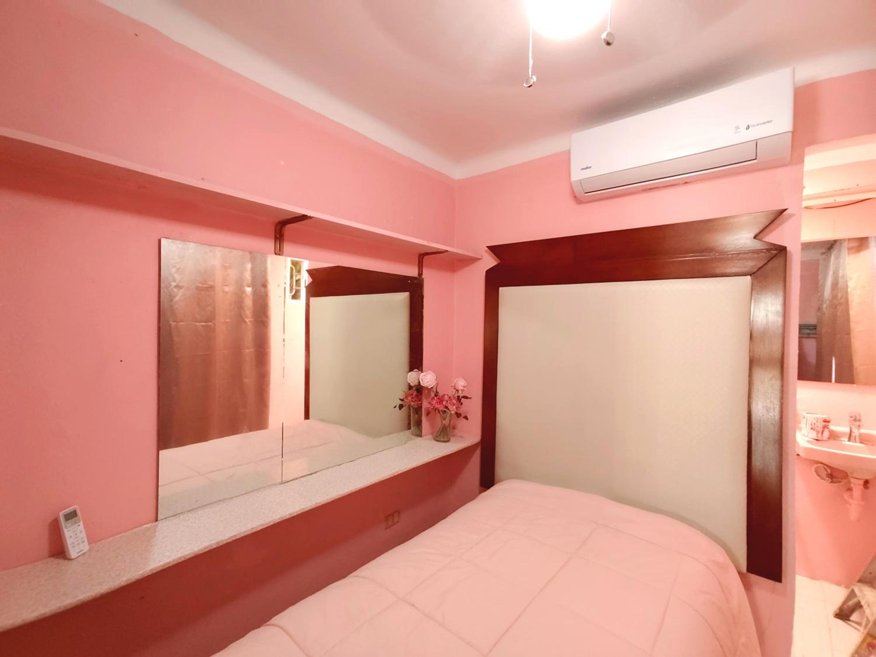 Barbie home