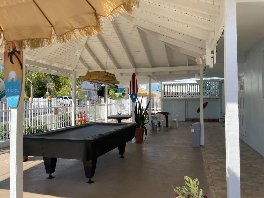 Cabanas Playa Santa Apto D Piscinas Solar Energy view 3