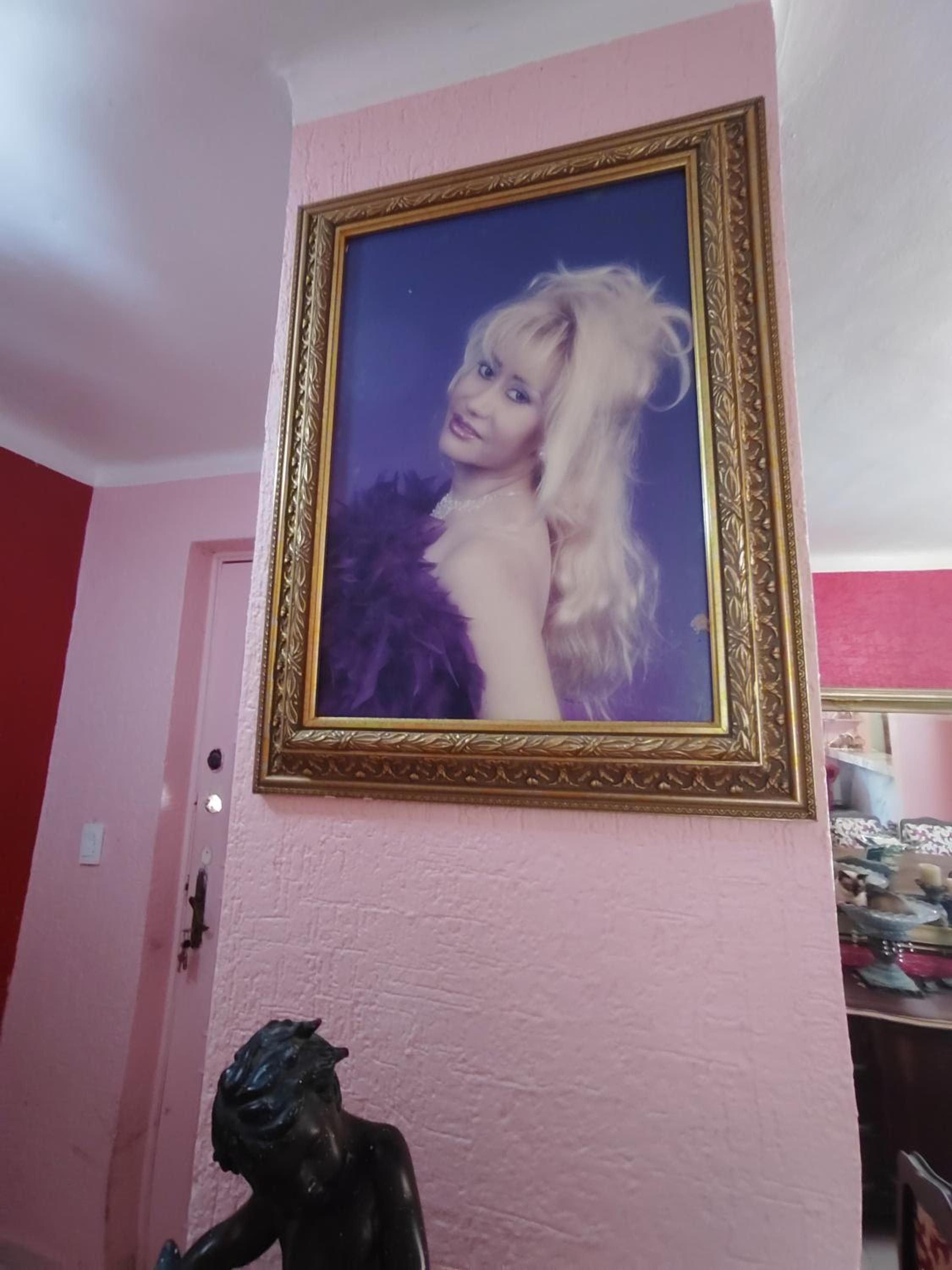 Barbie home