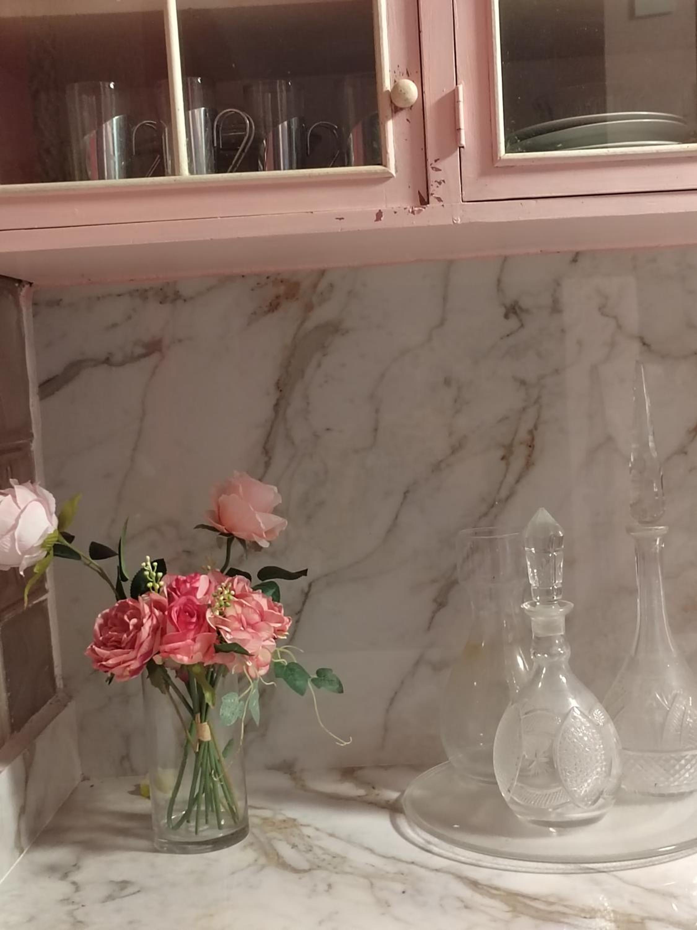 Barbie home