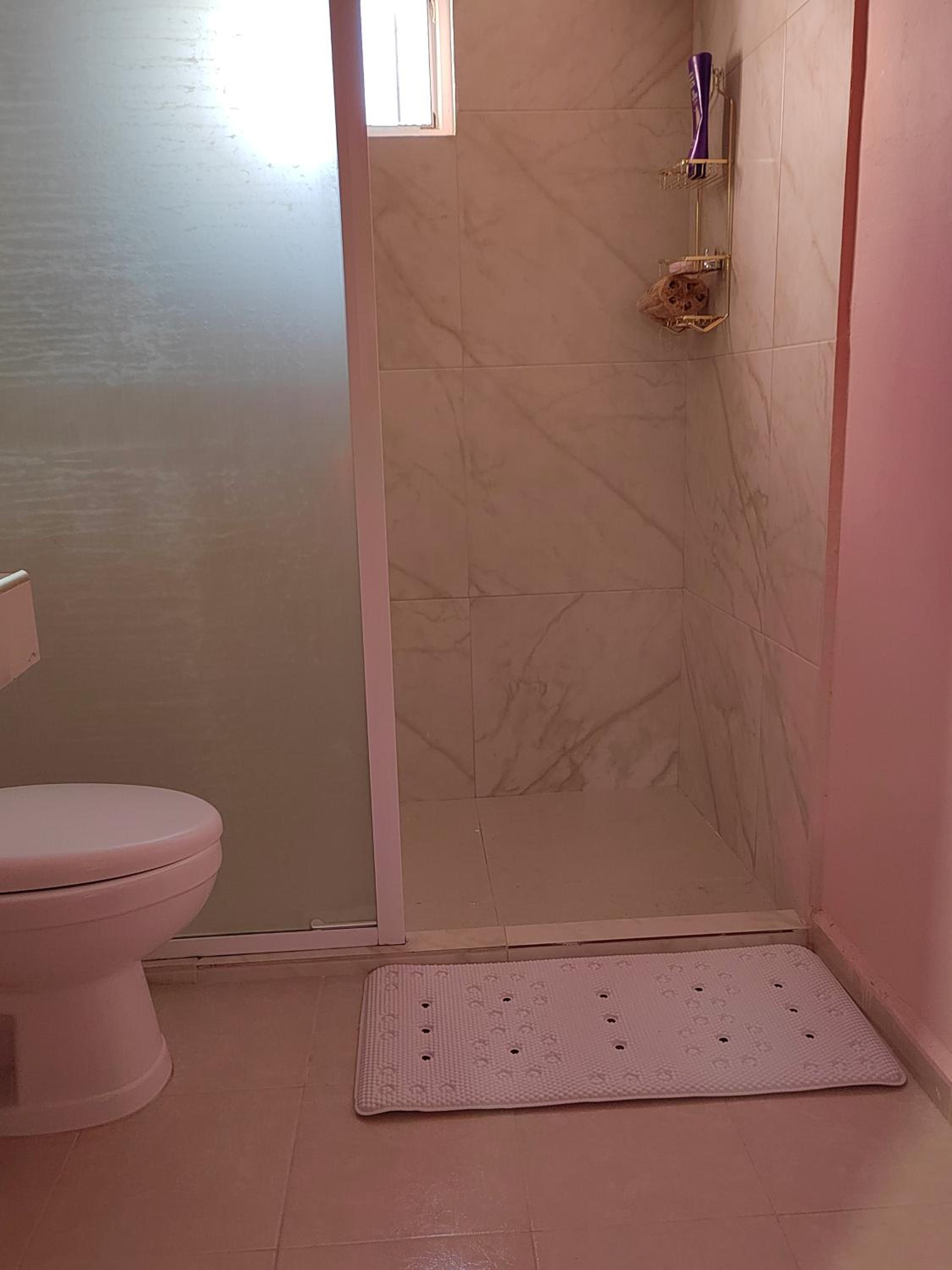 Barbie home