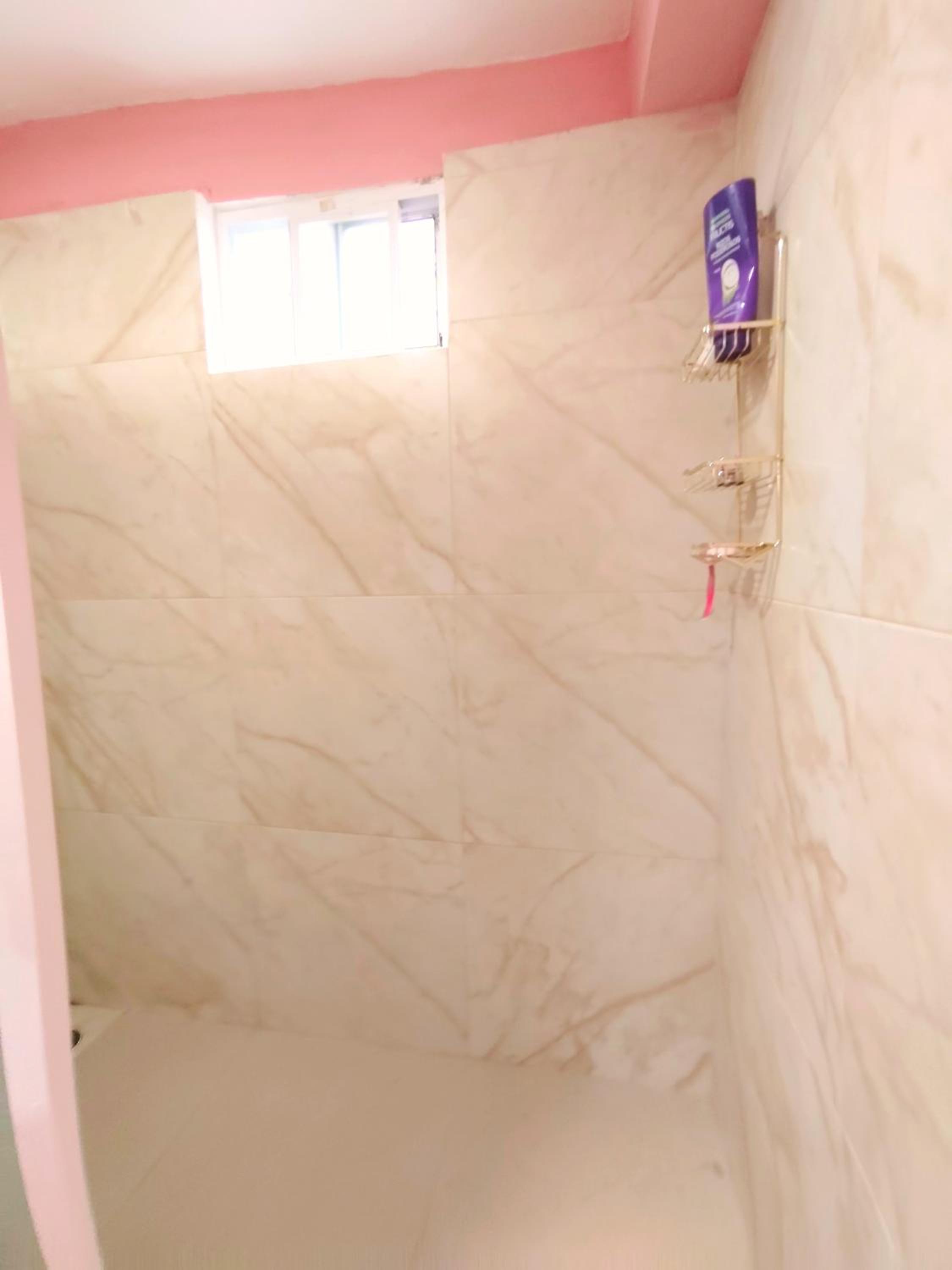 Barbie home
