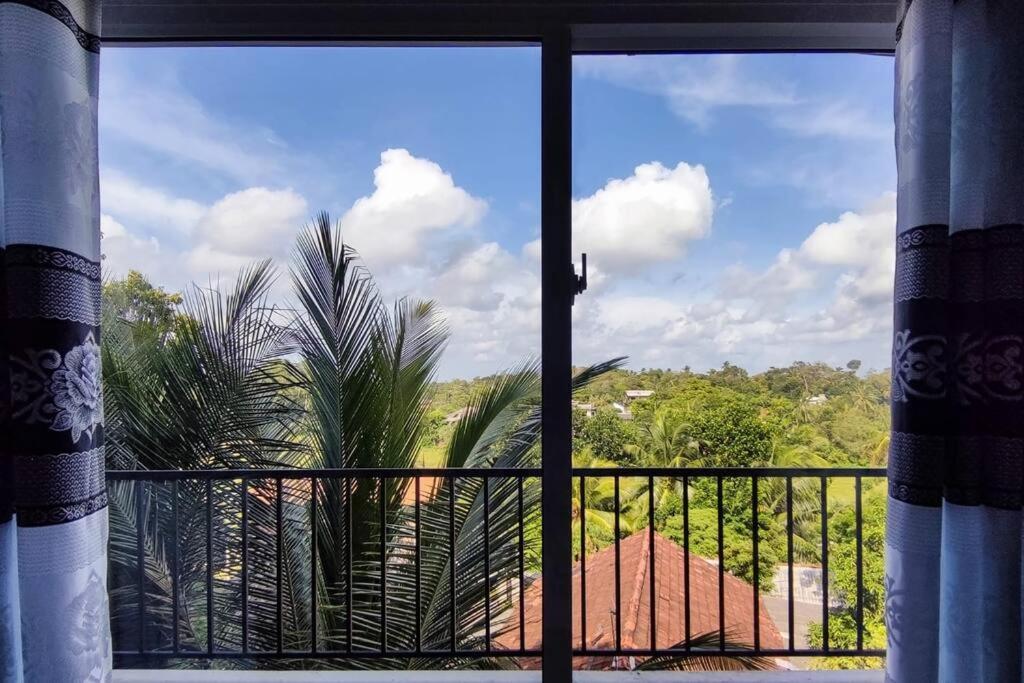Villa 51 First Floor Sunrise Bliss Hideaway view 2