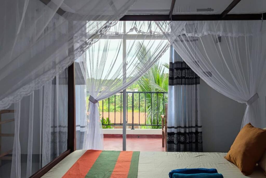 Villa 51 First Floor Sunrise Bliss Hideaway view 5