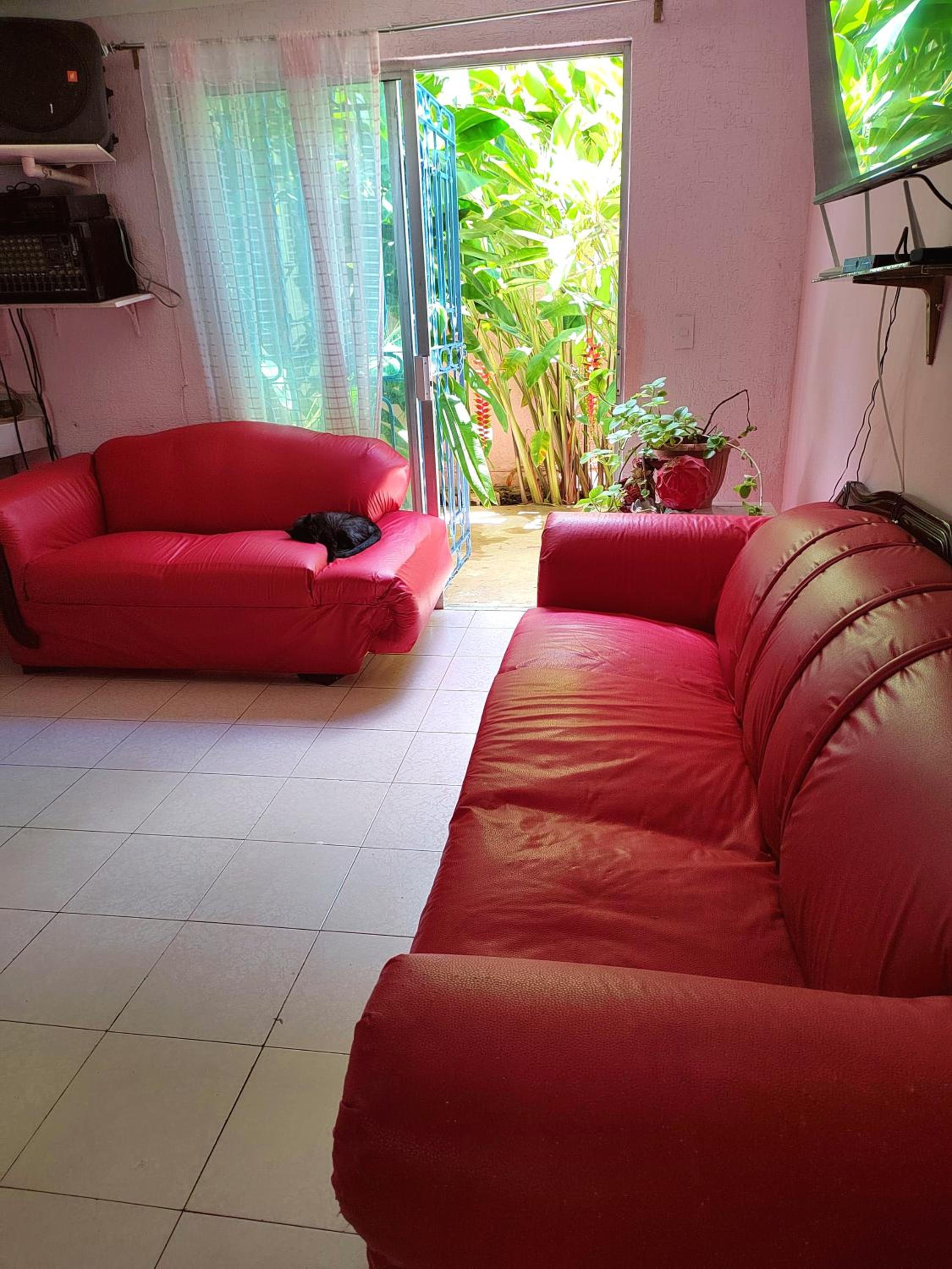 Barbie home