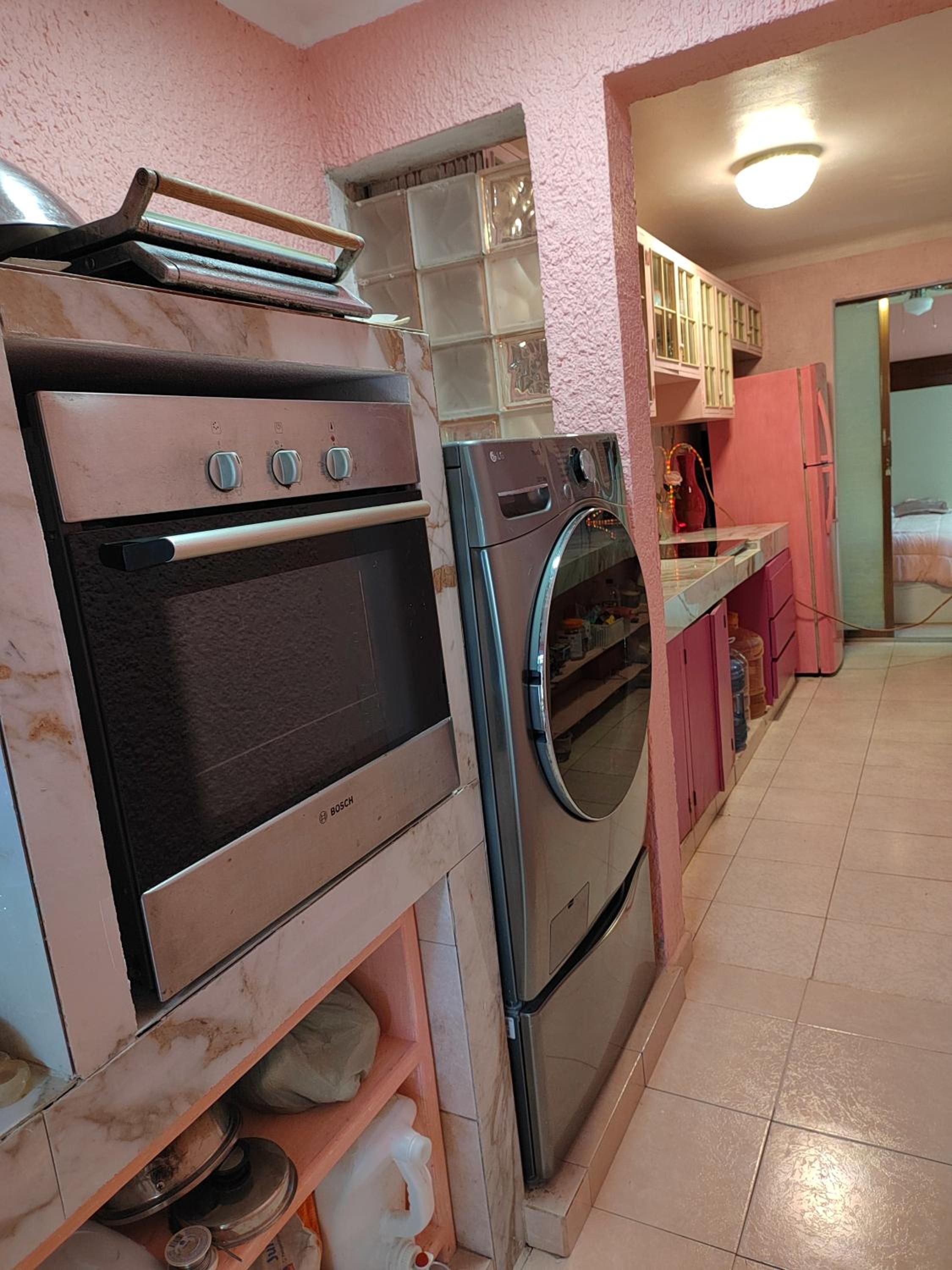 Barbie home