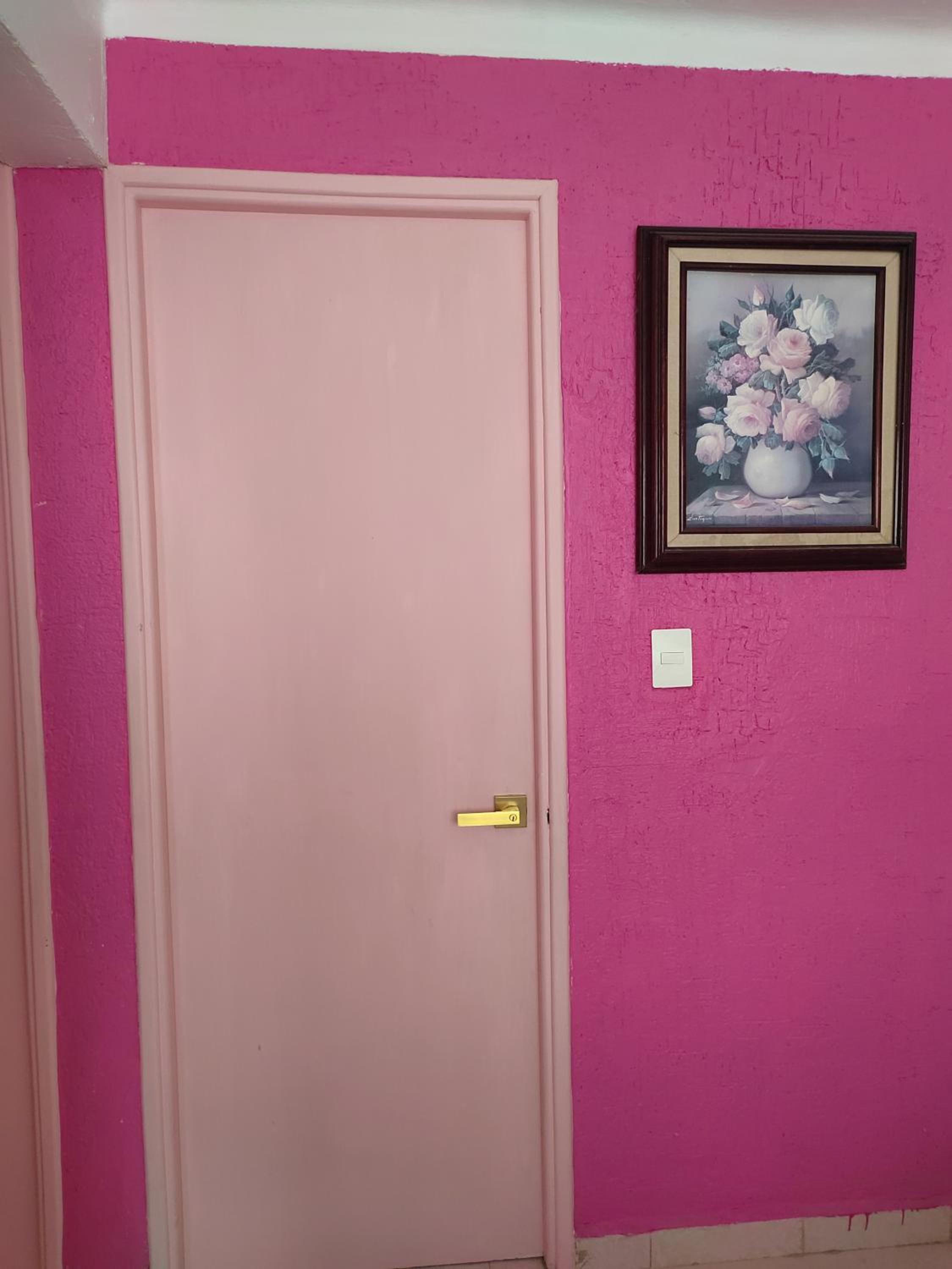 Barbie home