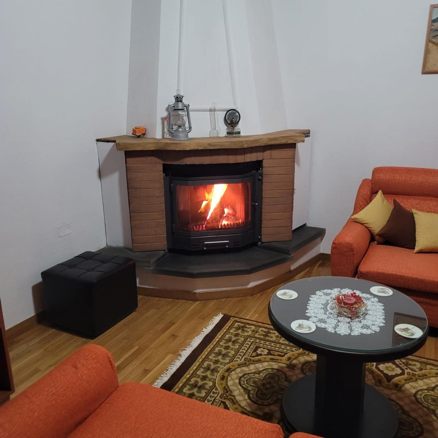 Jona Guest house