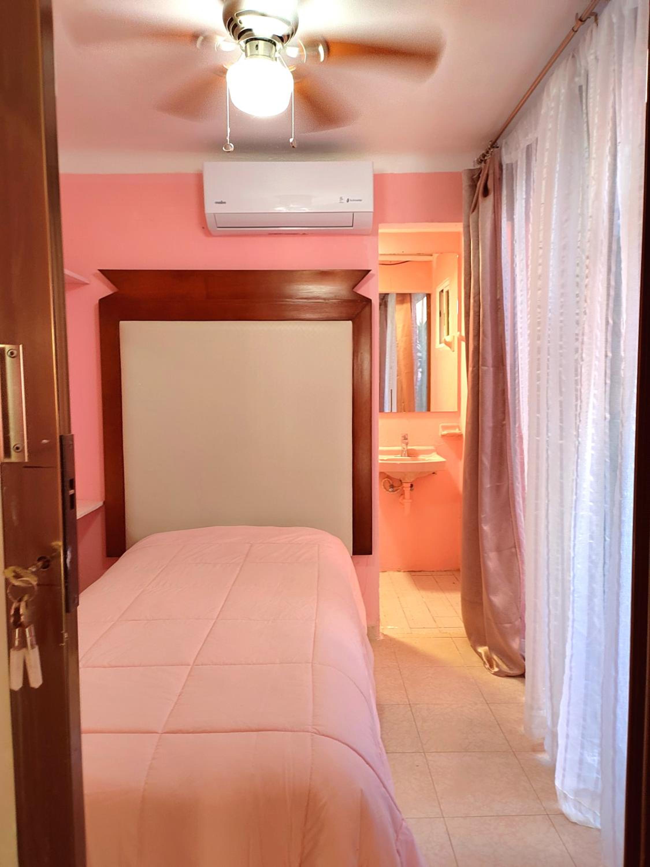 Barbie home