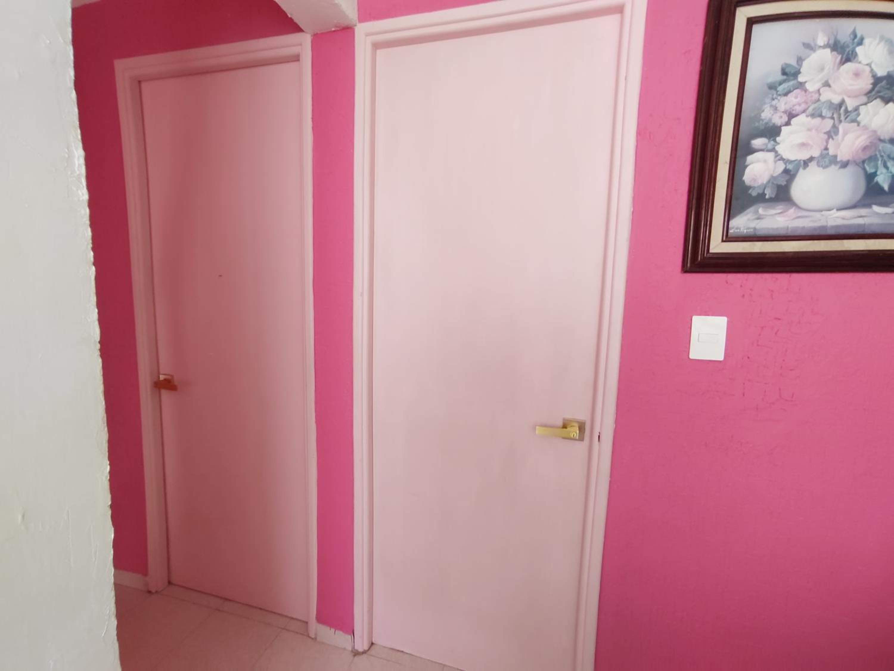 Barbie home