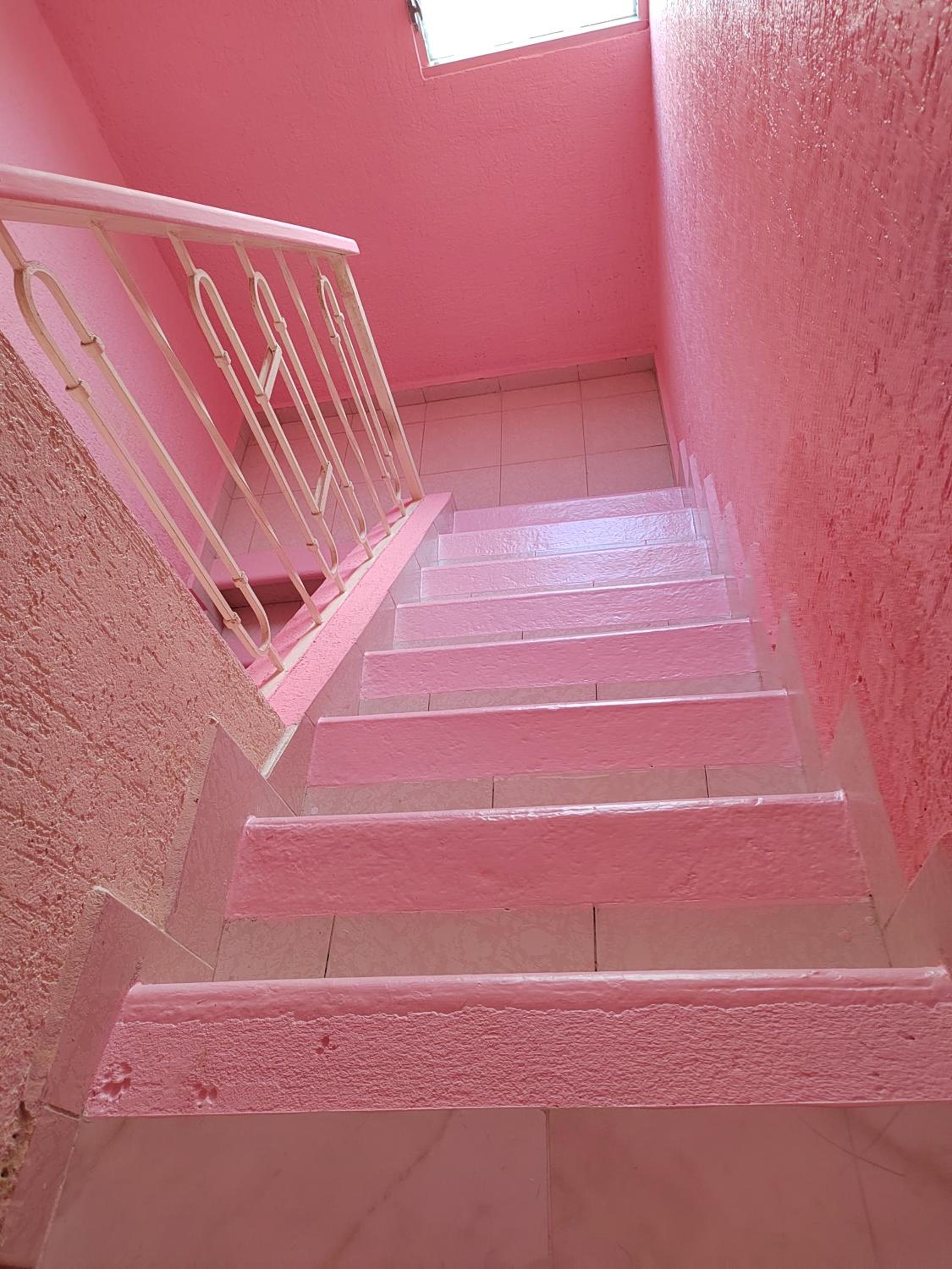 Barbie home