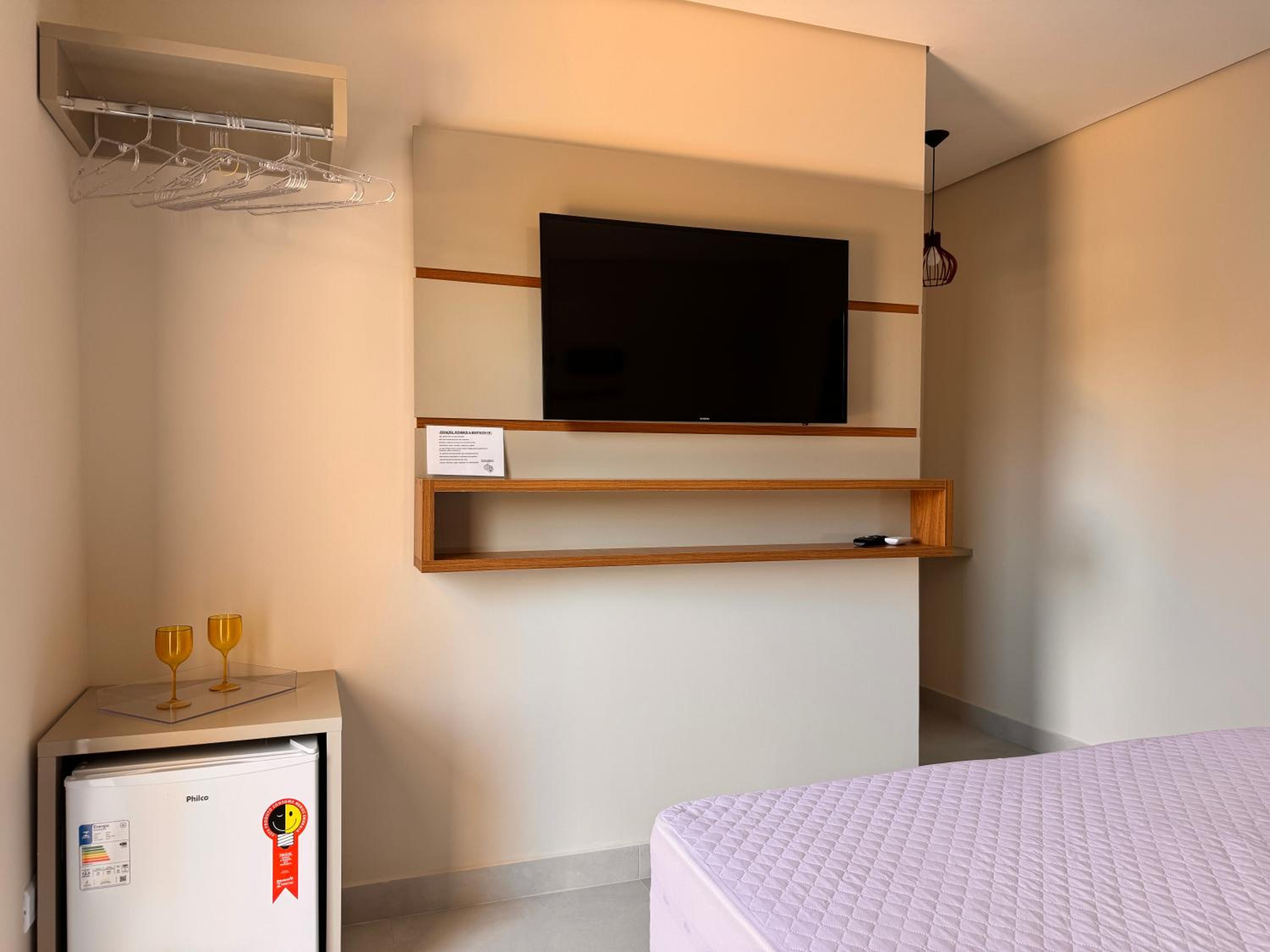 Ubatumirim Suites