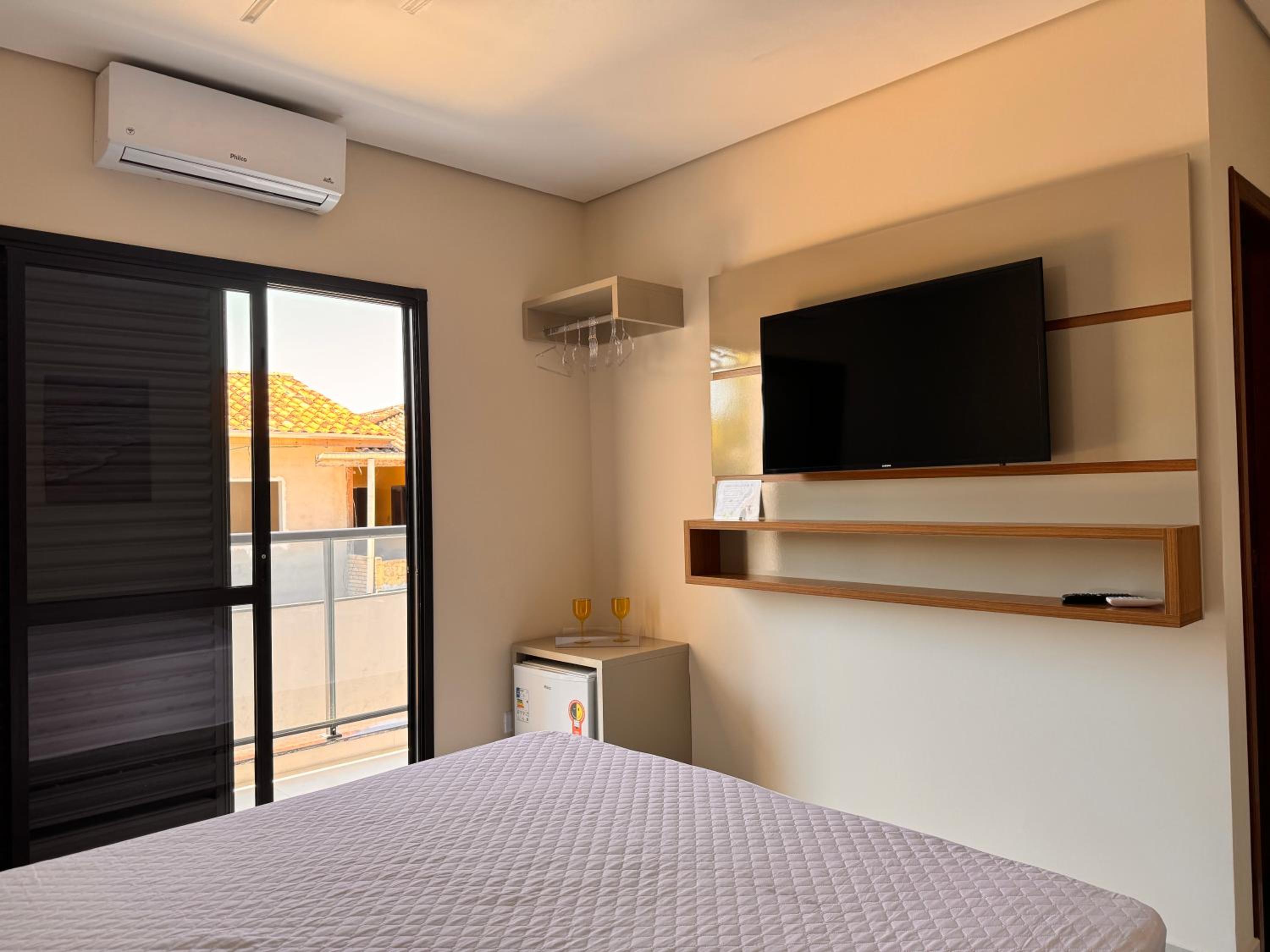 Ubatumirim Suites