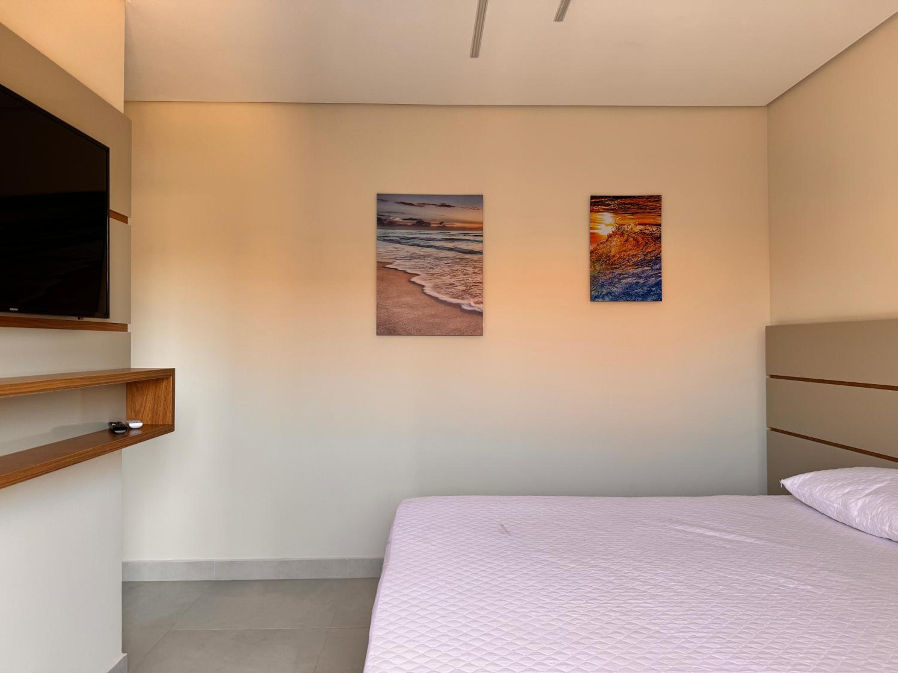 Ubatumirim Suites