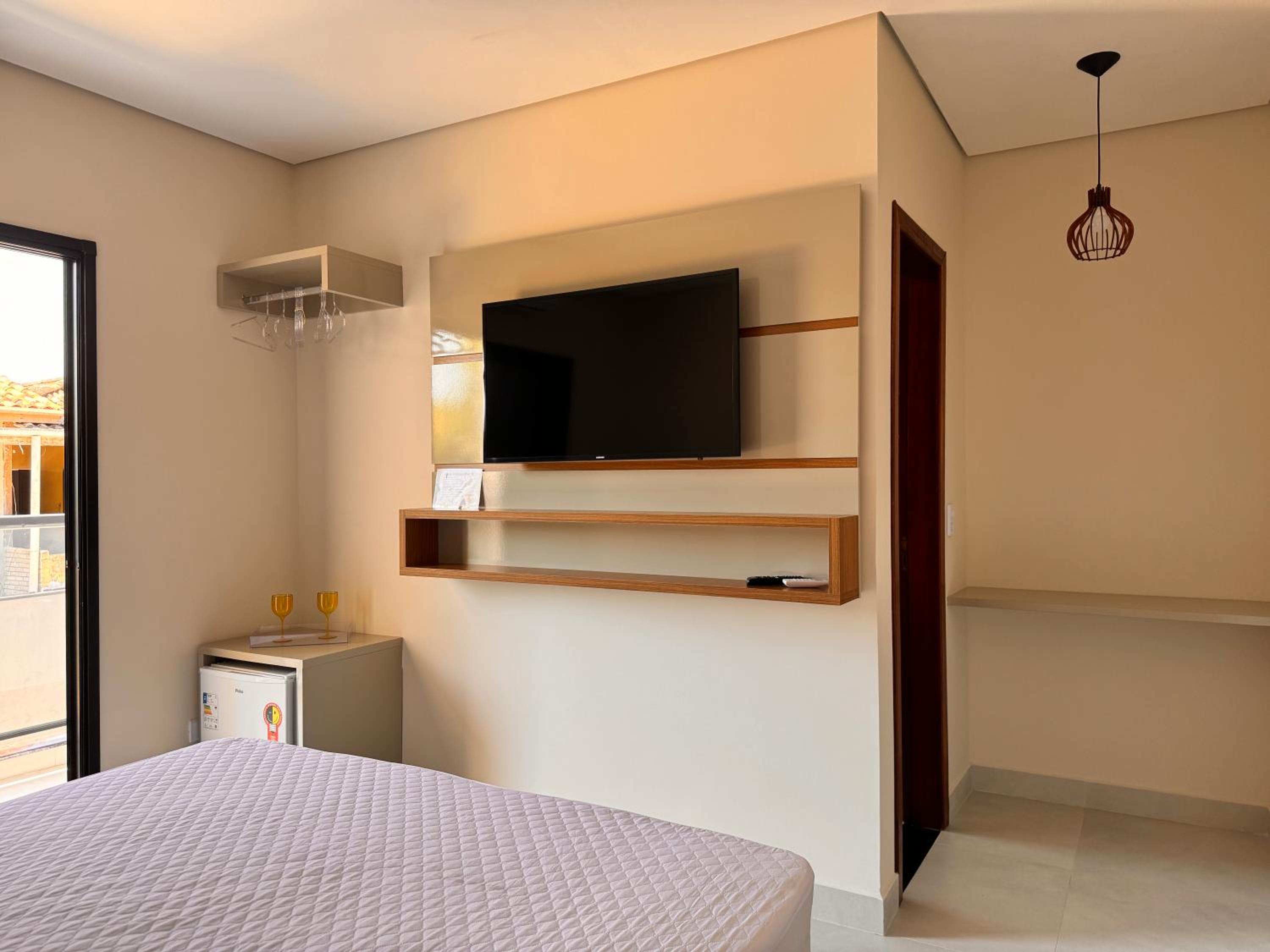 Ubatumirim Suites