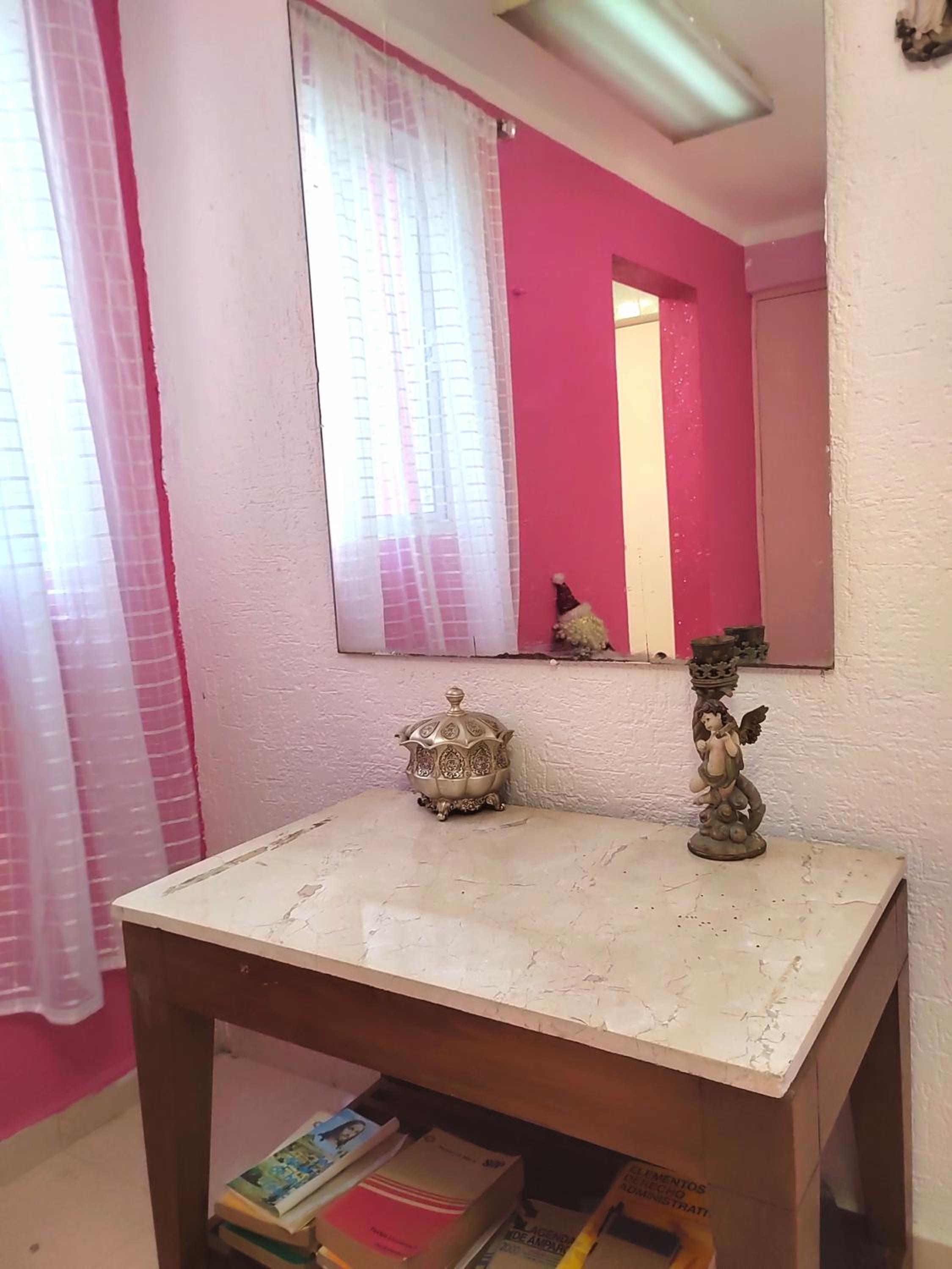 Barbie home