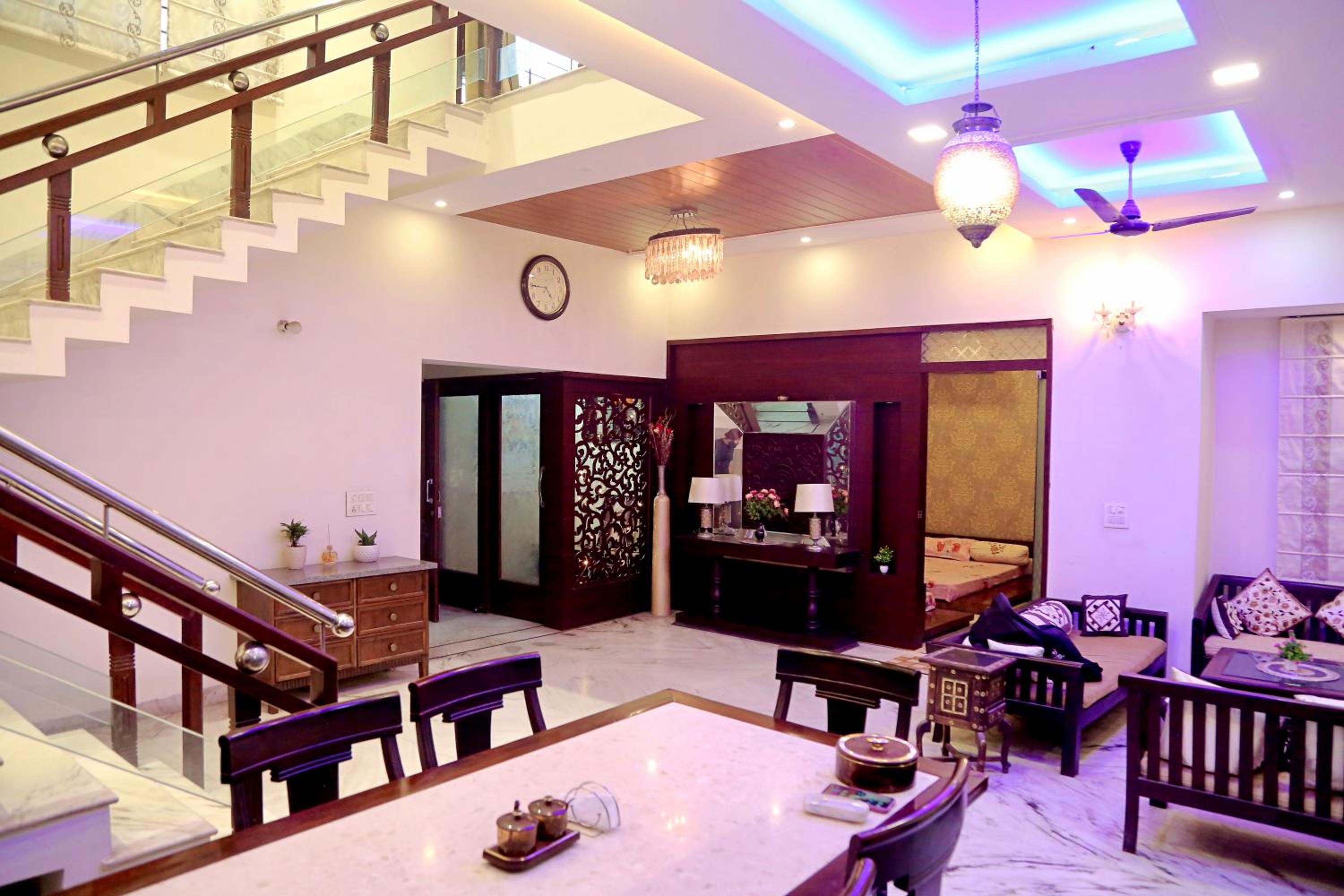 Patiala Bliss Villa view 3