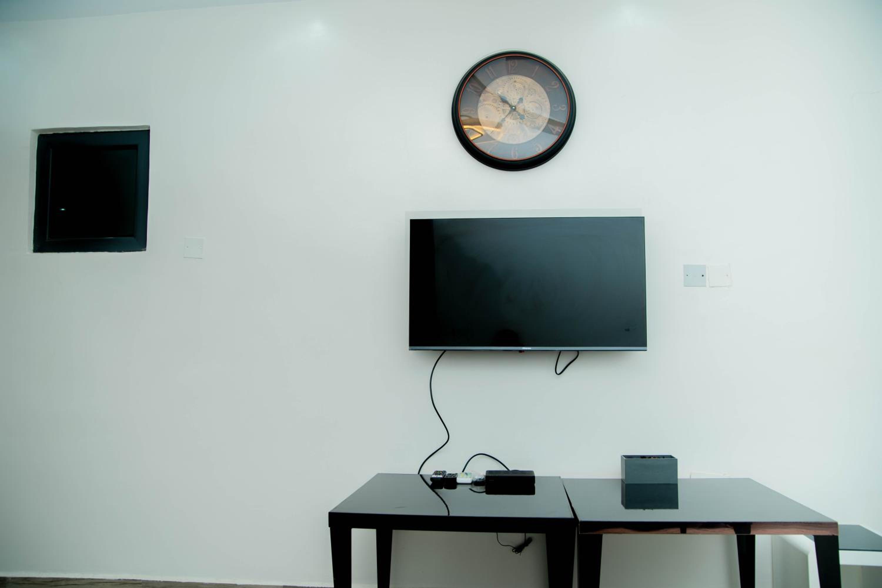 ASG Apartments view 3