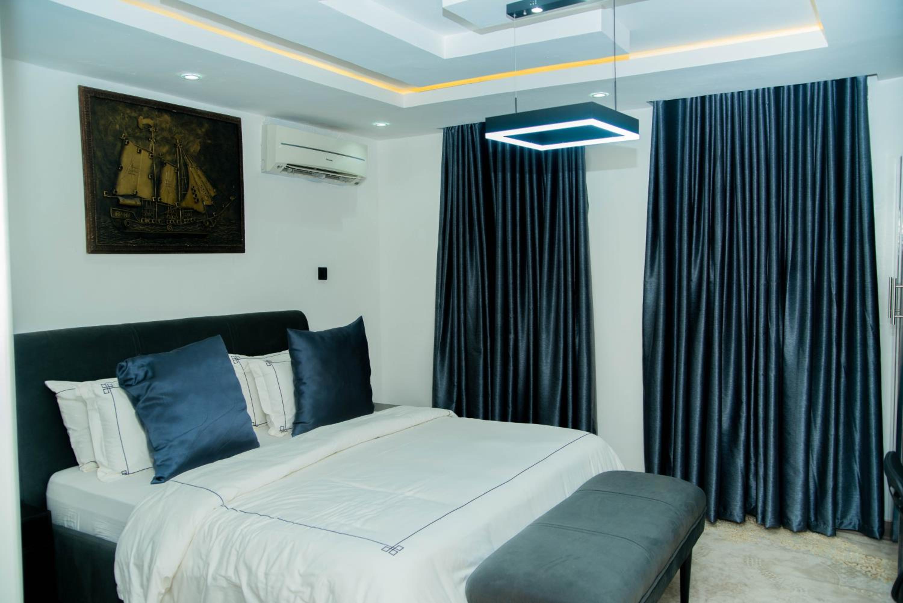 ASG Apartments view 4