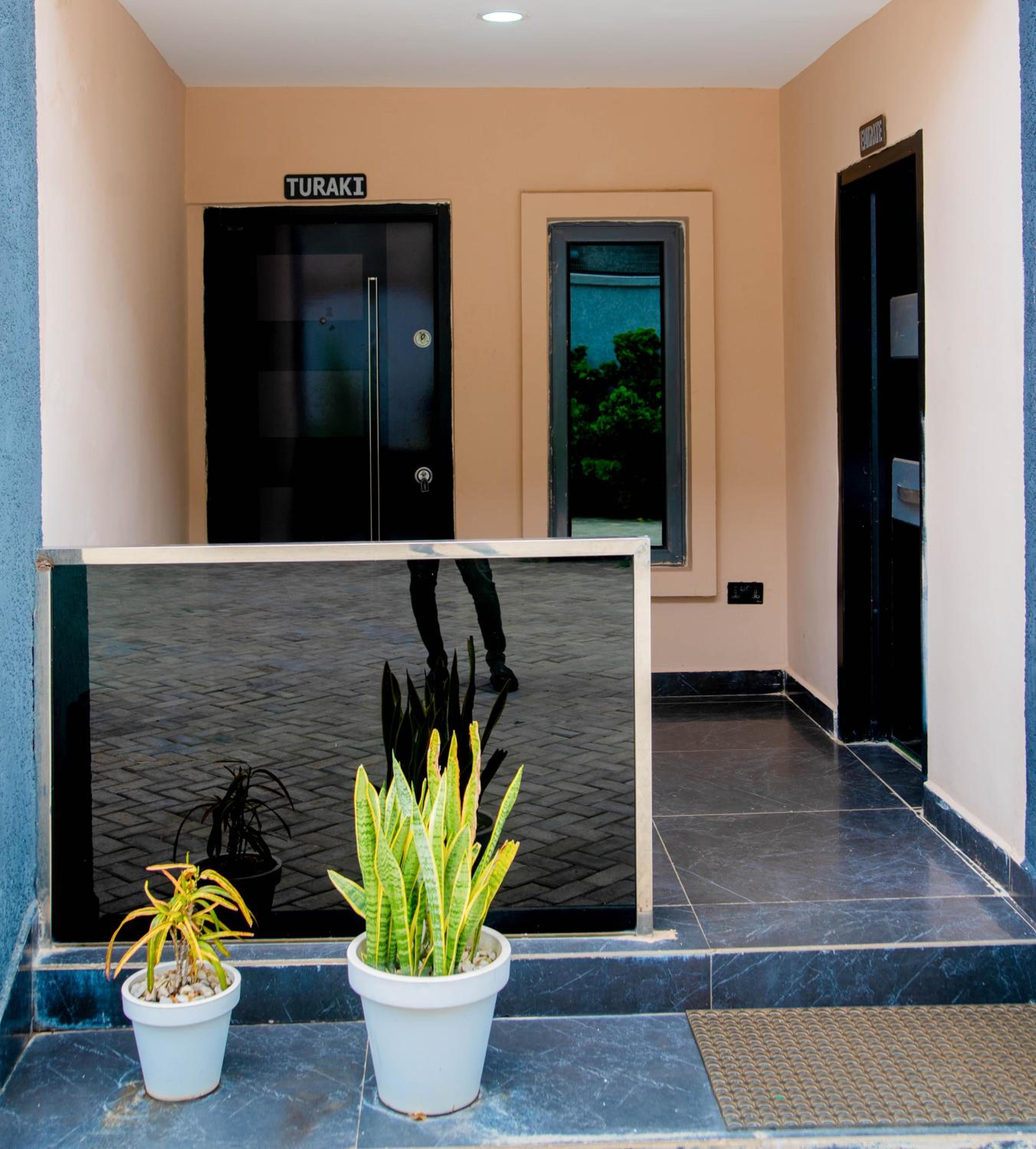 ASG Apartments view 5