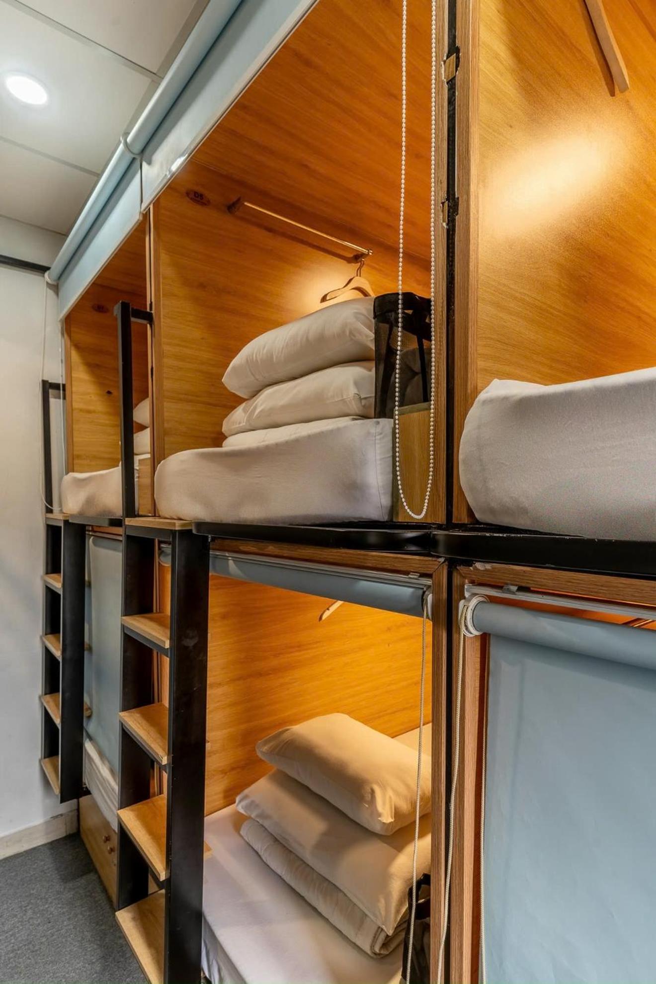 Amango Dorm
