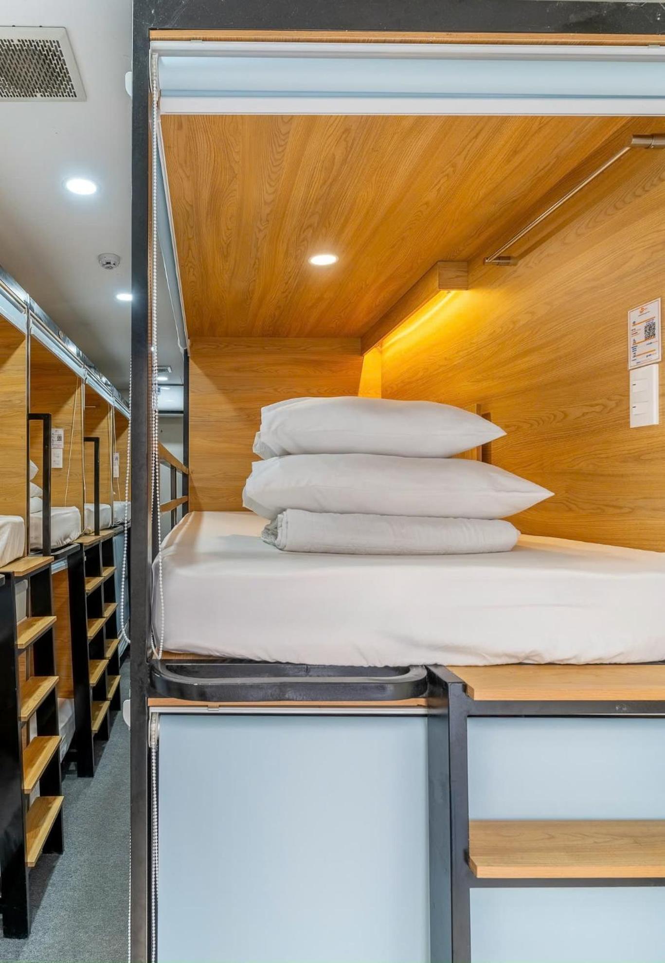 Amango Dorm